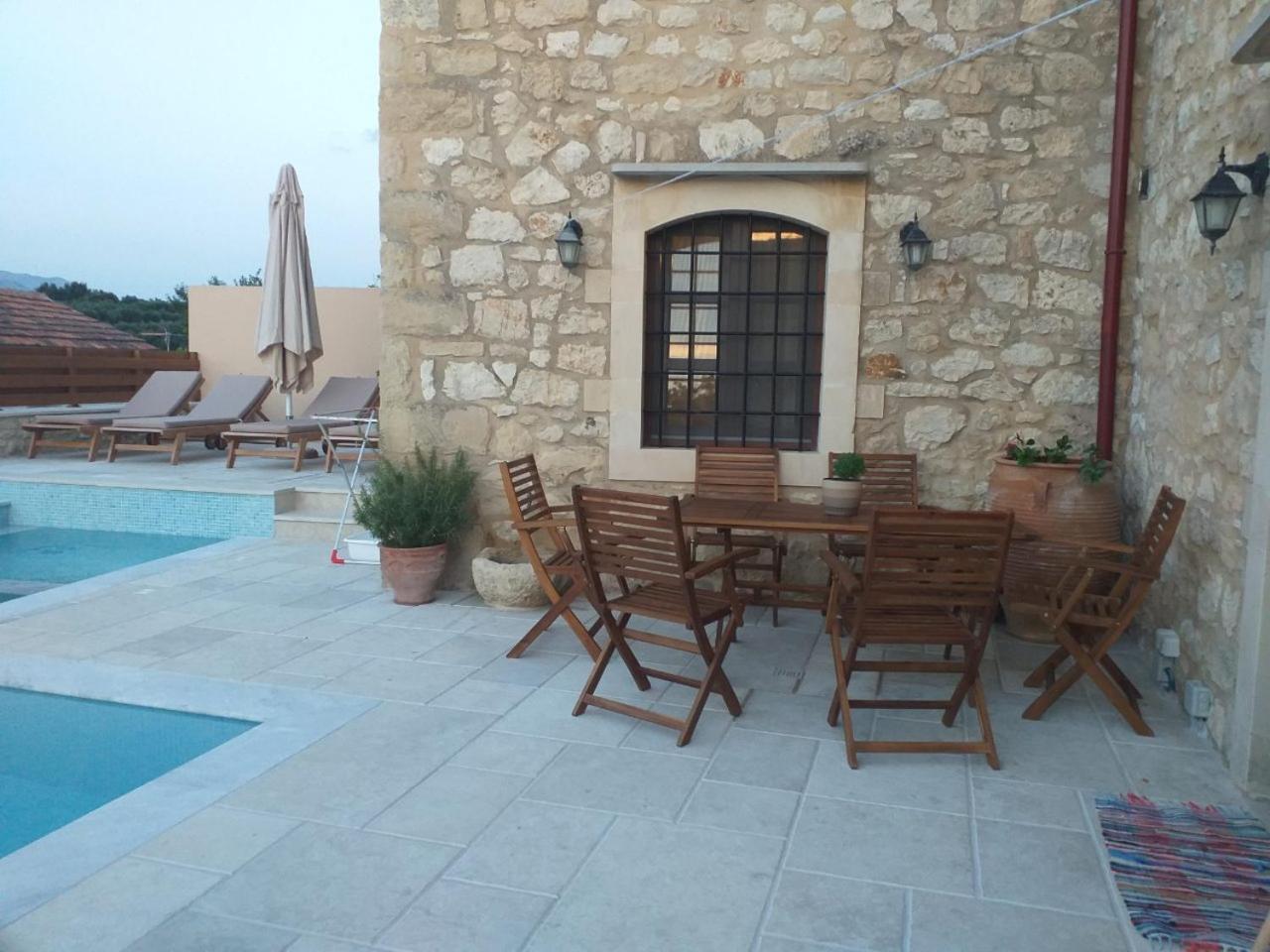 Villa Kaladare - Private Pool & Quiet Relaxing Stay