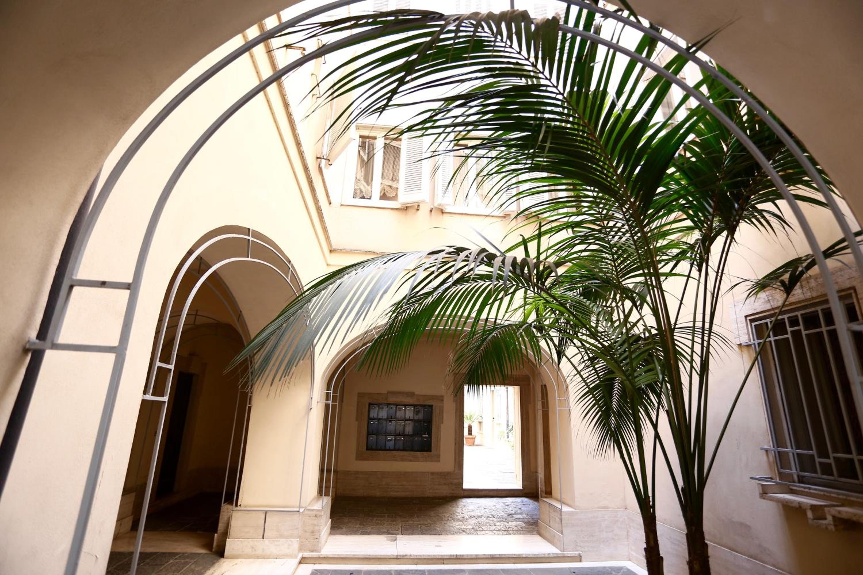 Loft 5c - Palatino