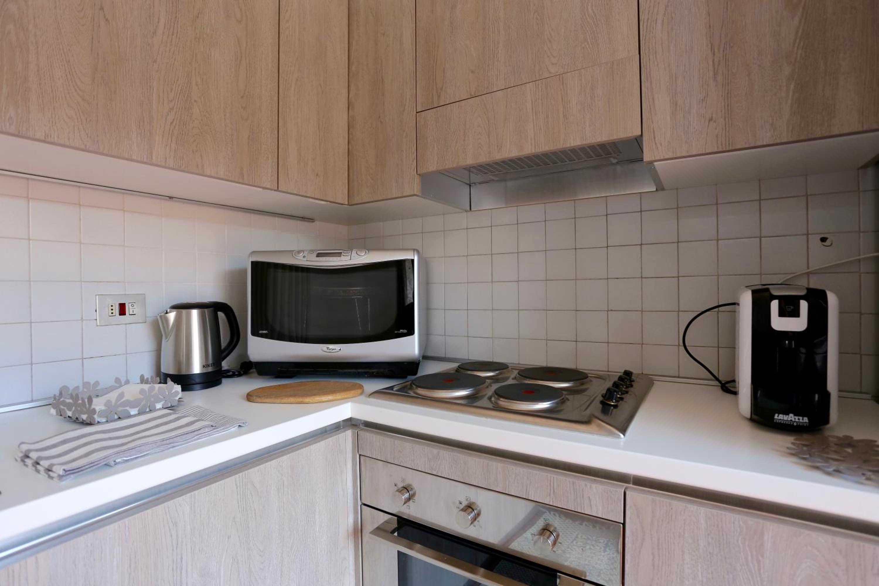 Loft 5c - Palatino