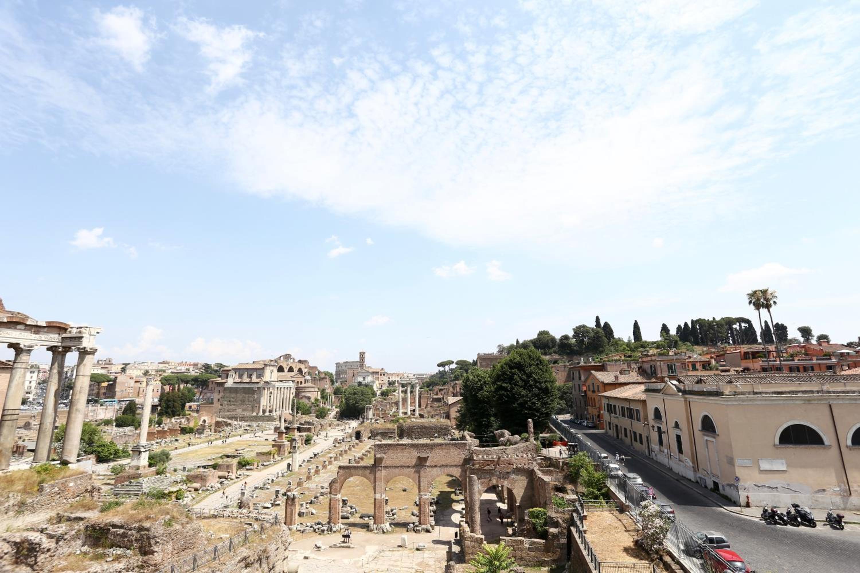 Loft 5c - Palatino