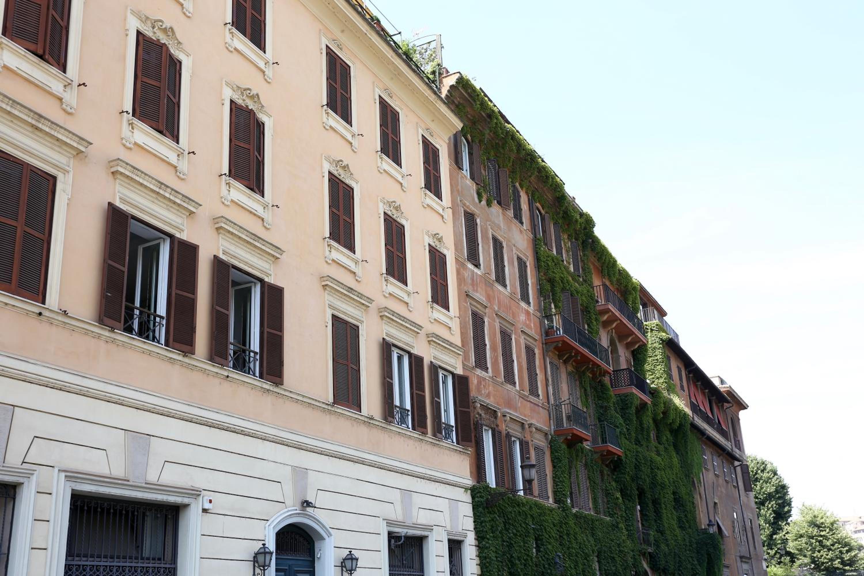 Loft 5c - Palatino
