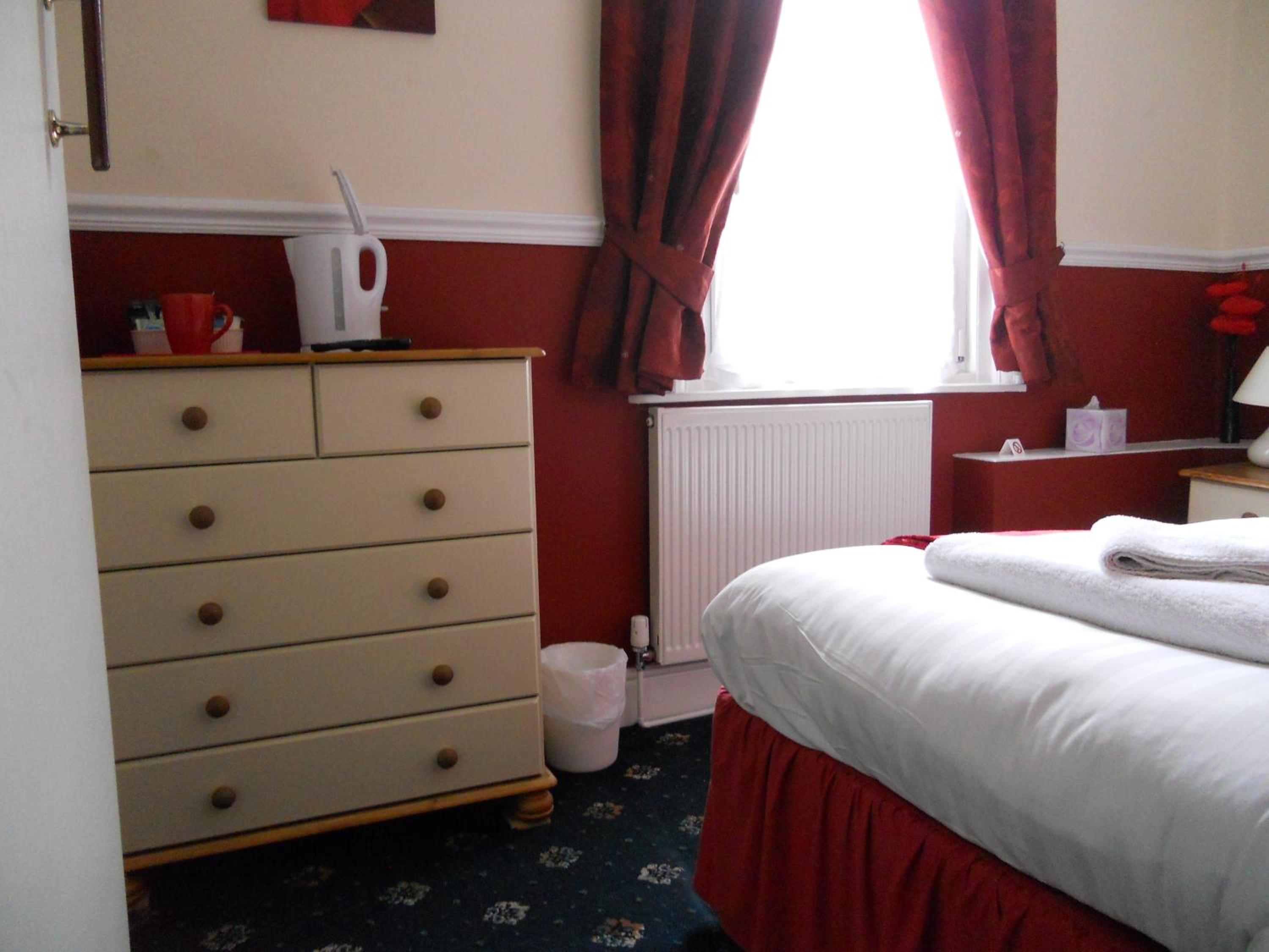All Seasons Guest House