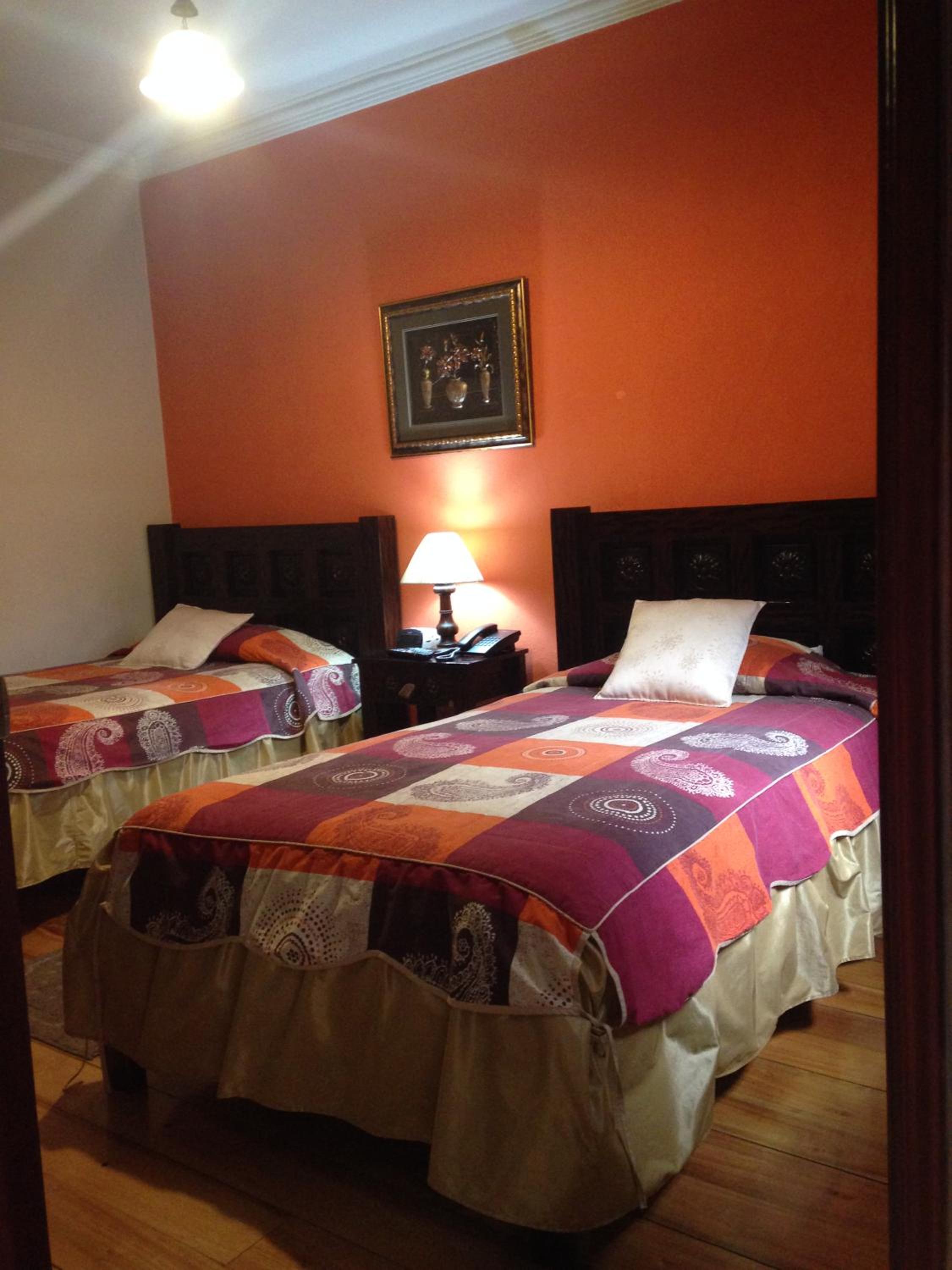 La Posada Cuencana Hotel