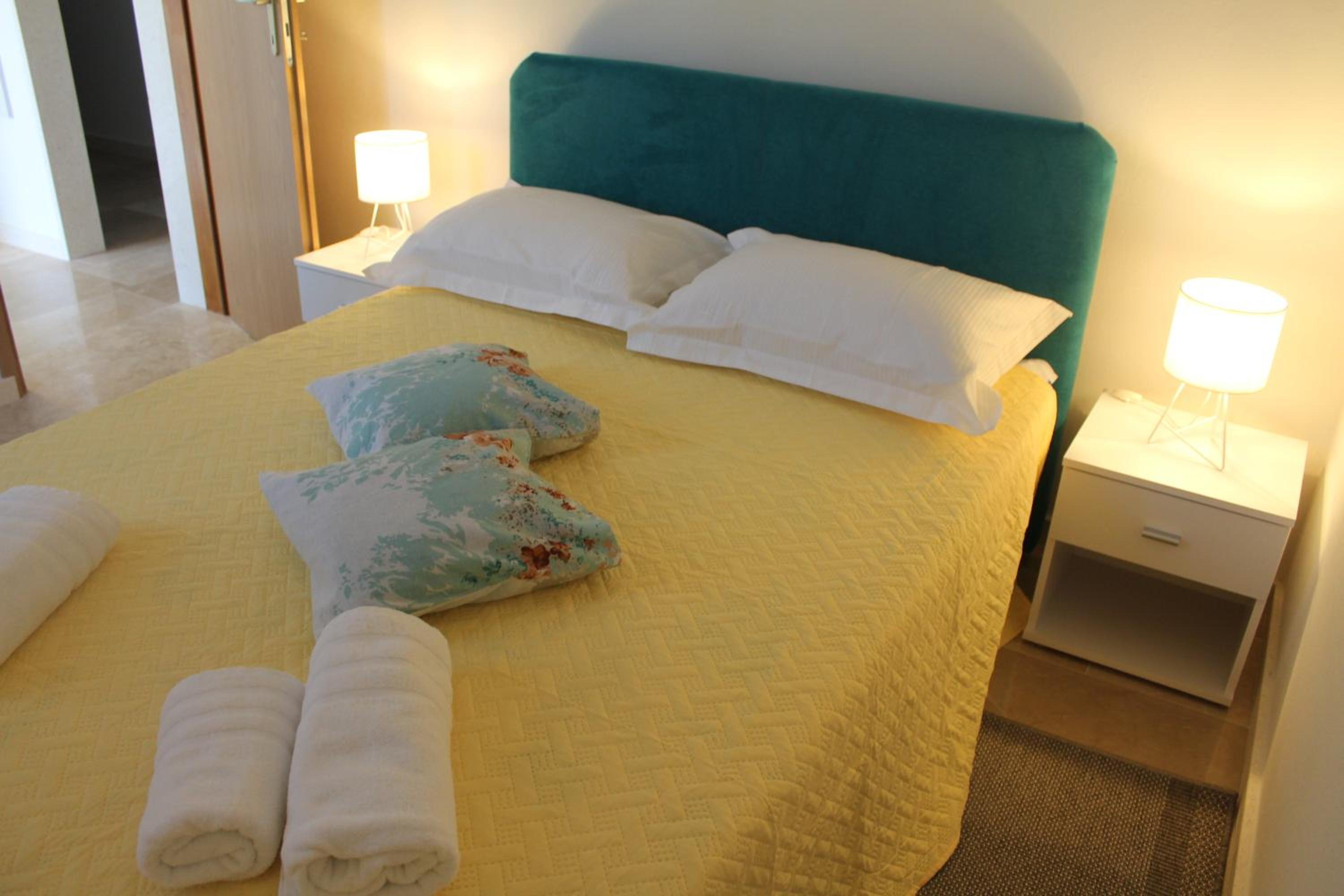 Apartman Lapis view 3