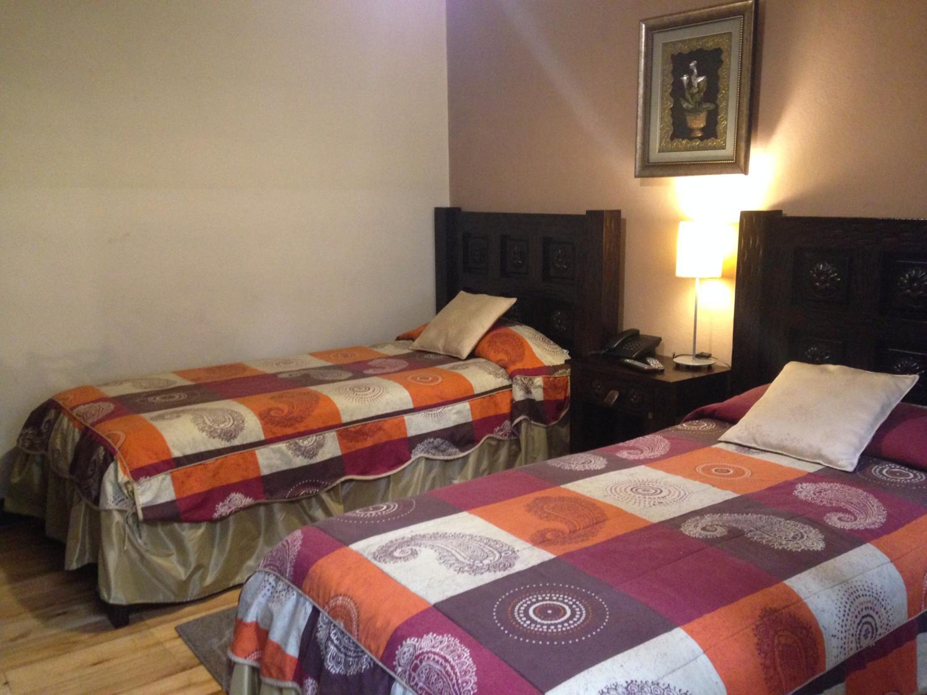 La Posada Cuencana Hotel