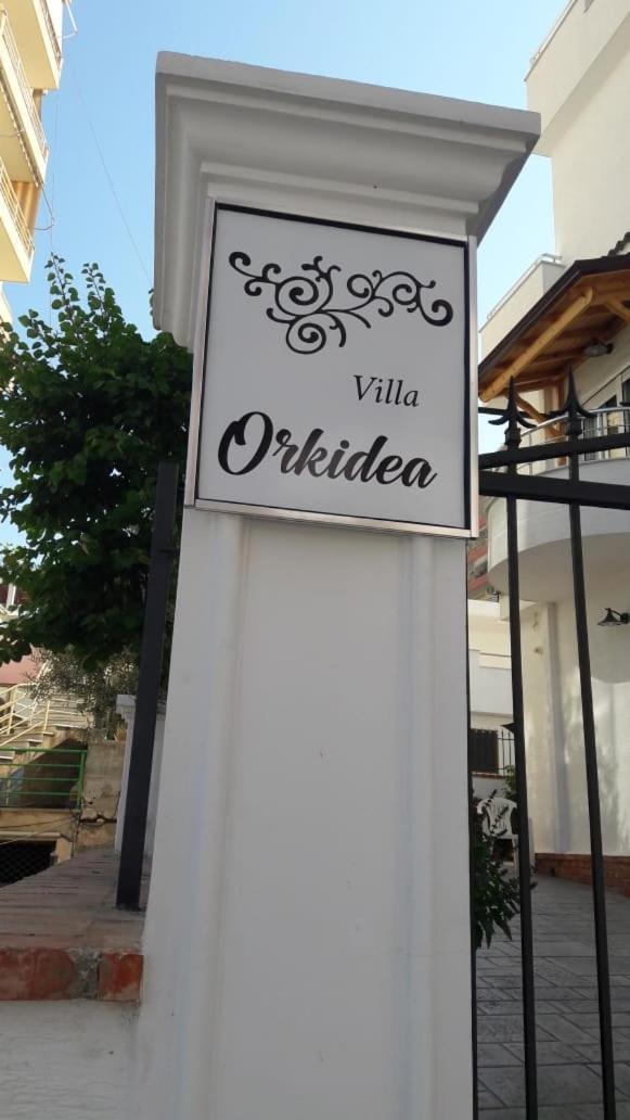 Villa Orkidea
