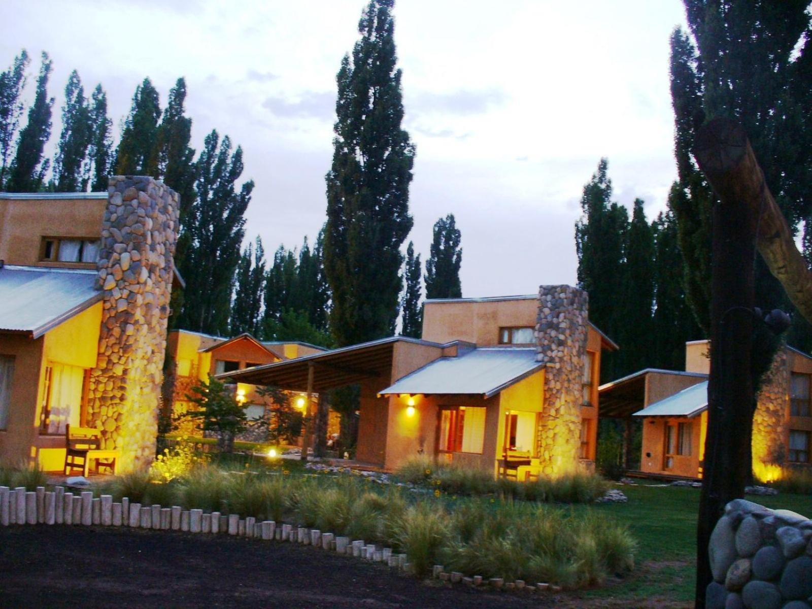 Cabañas Monte Coiron