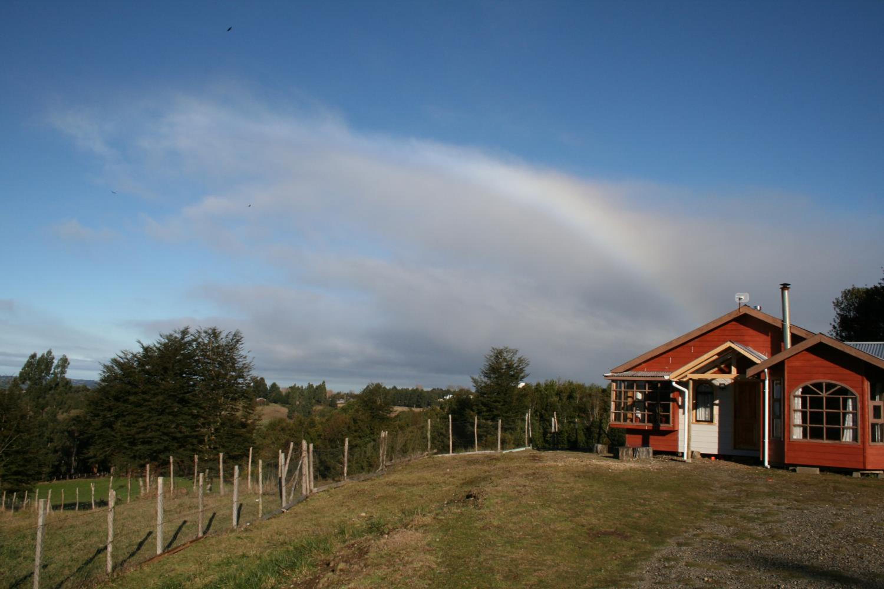 Agroturismo los Colihues