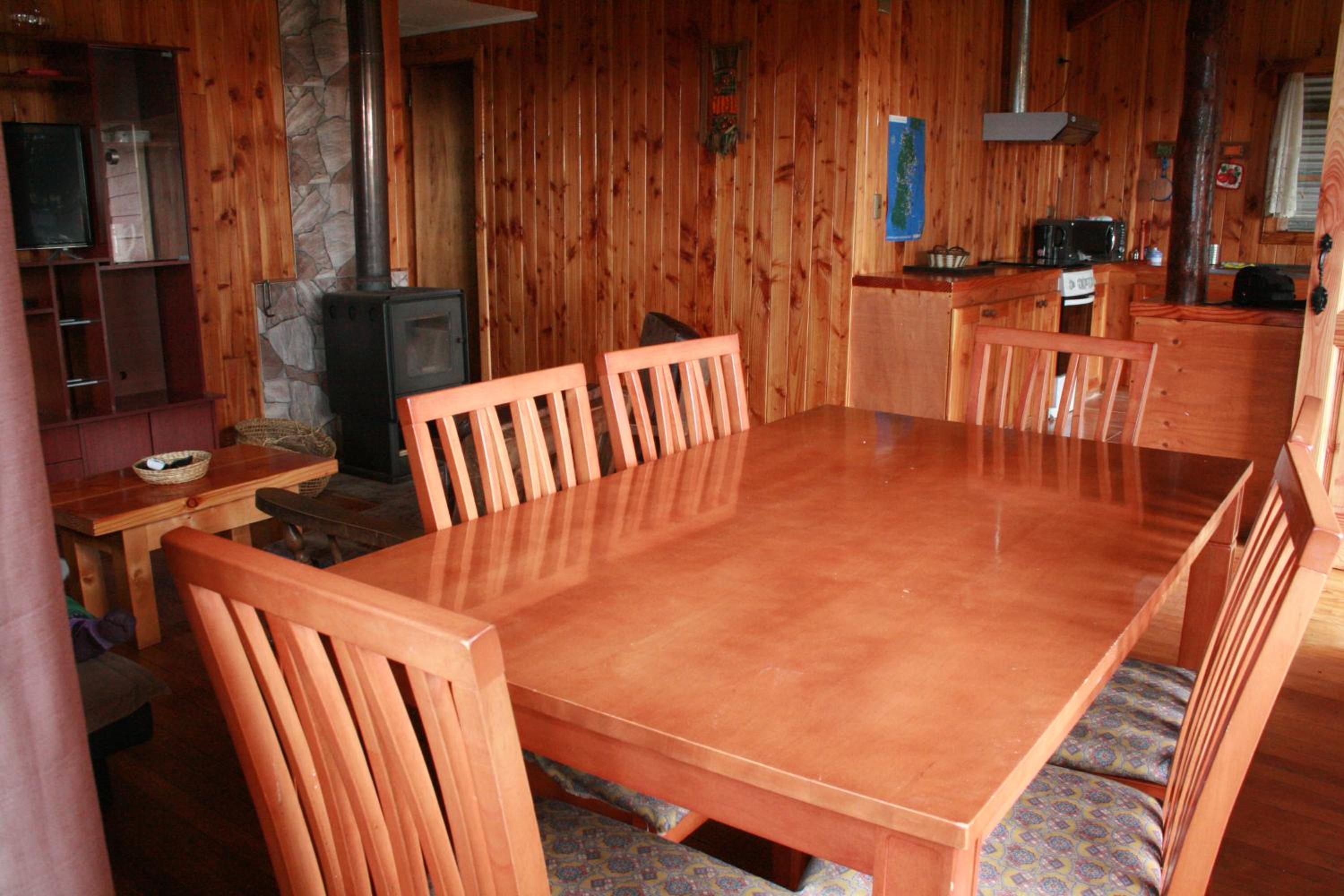 Agroturismo los Colihues
