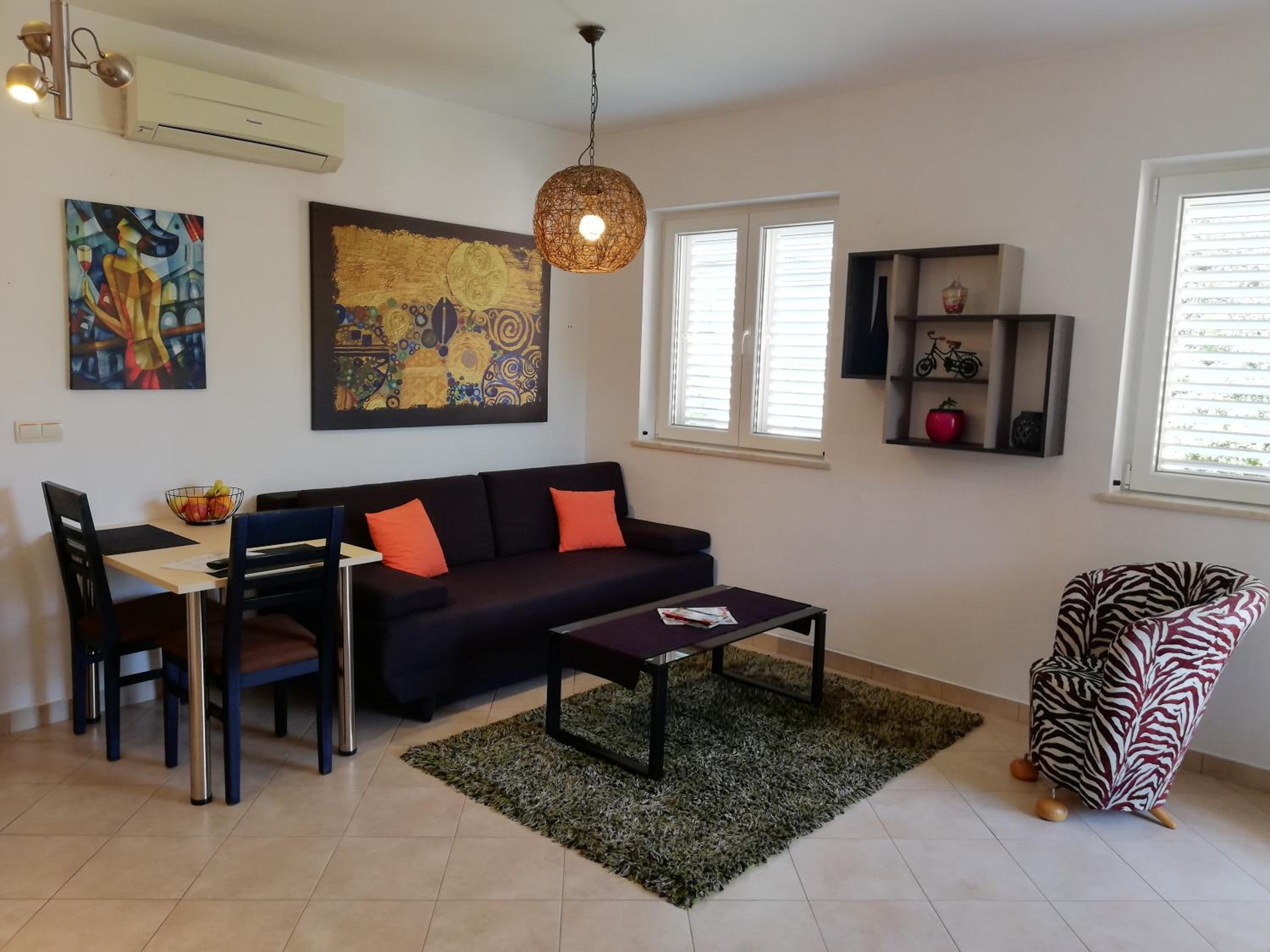Dubrovnik Summer Apartments