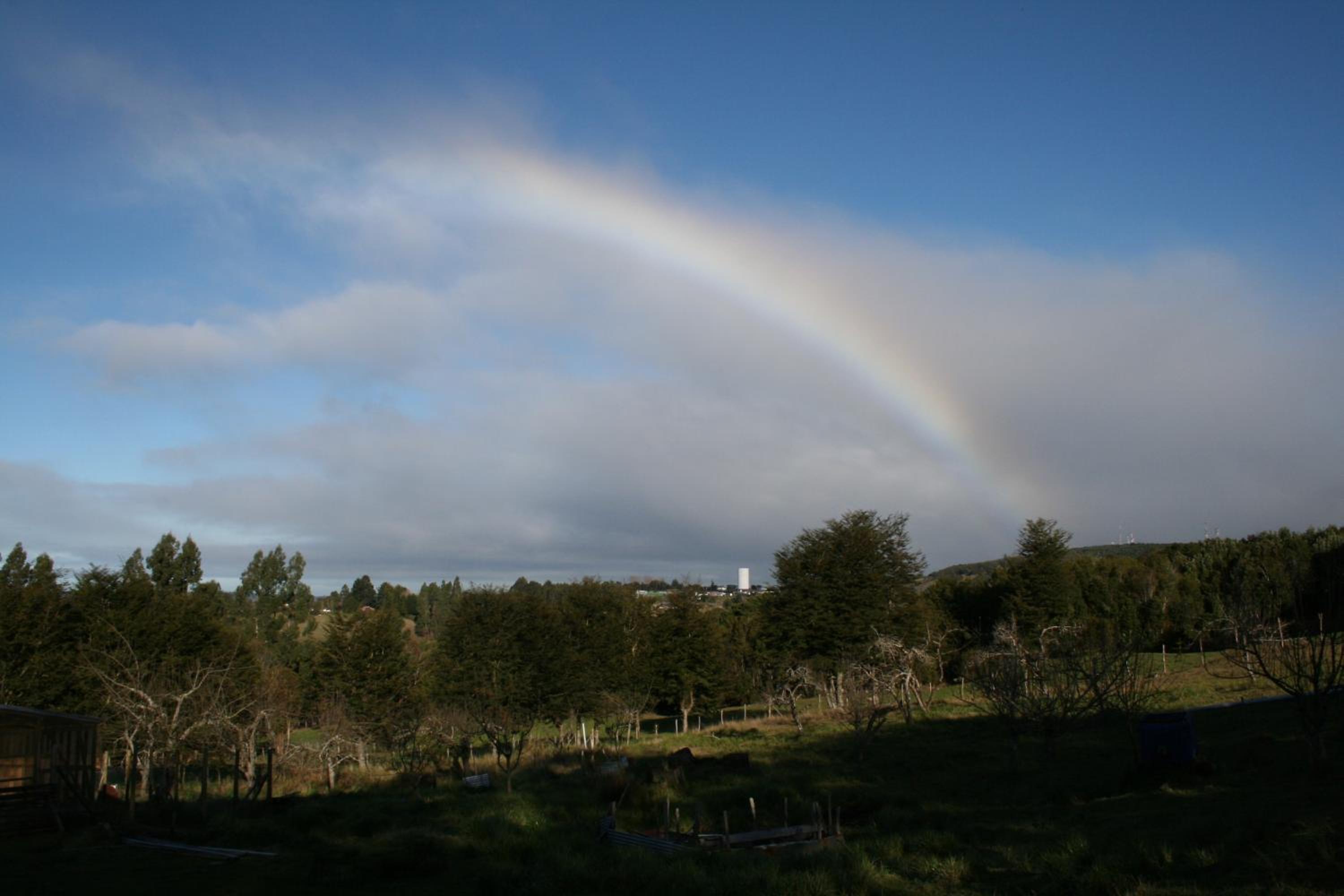 Agroturismo los Colihues