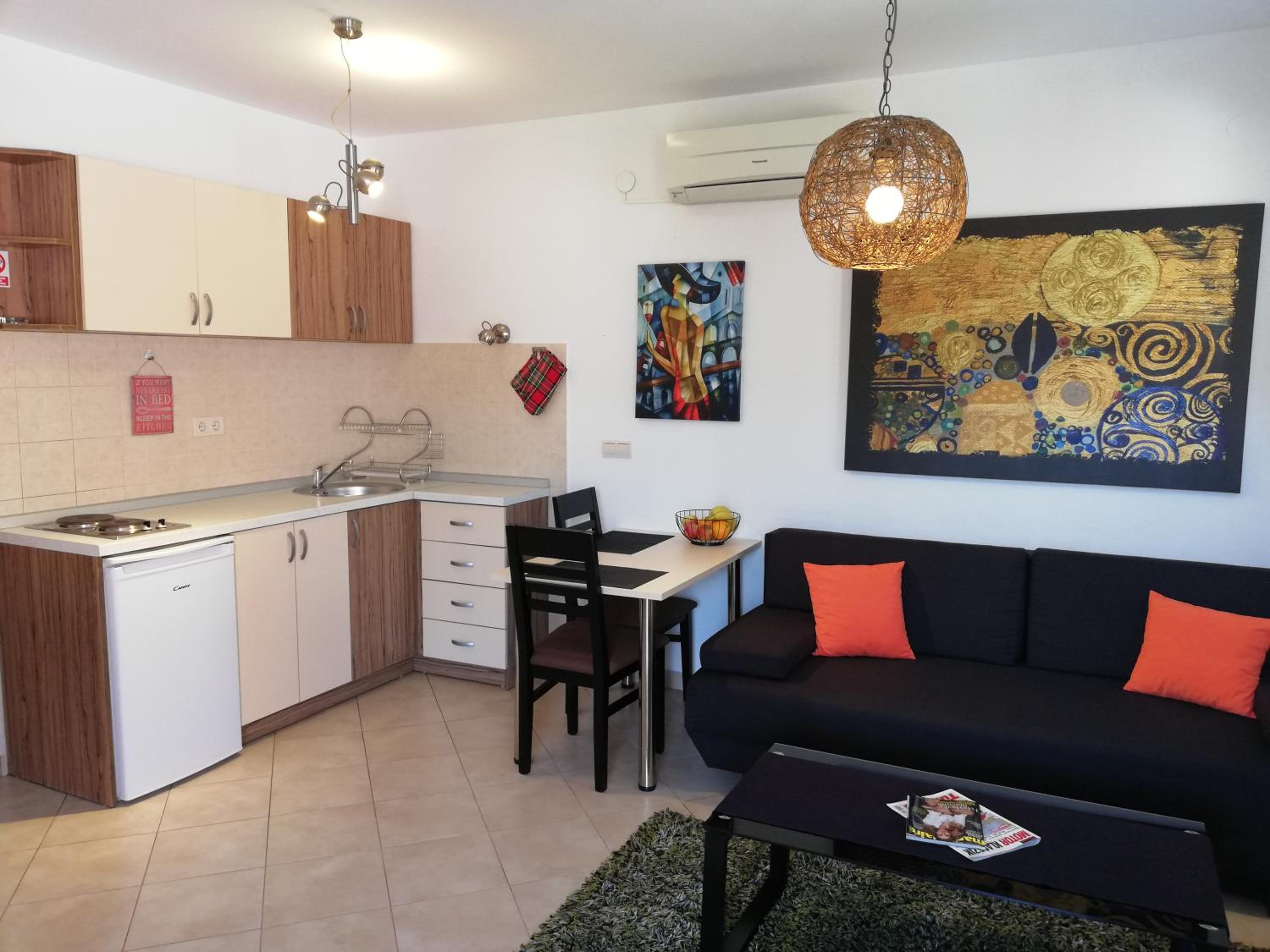 Dubrovnik Summer Apartments