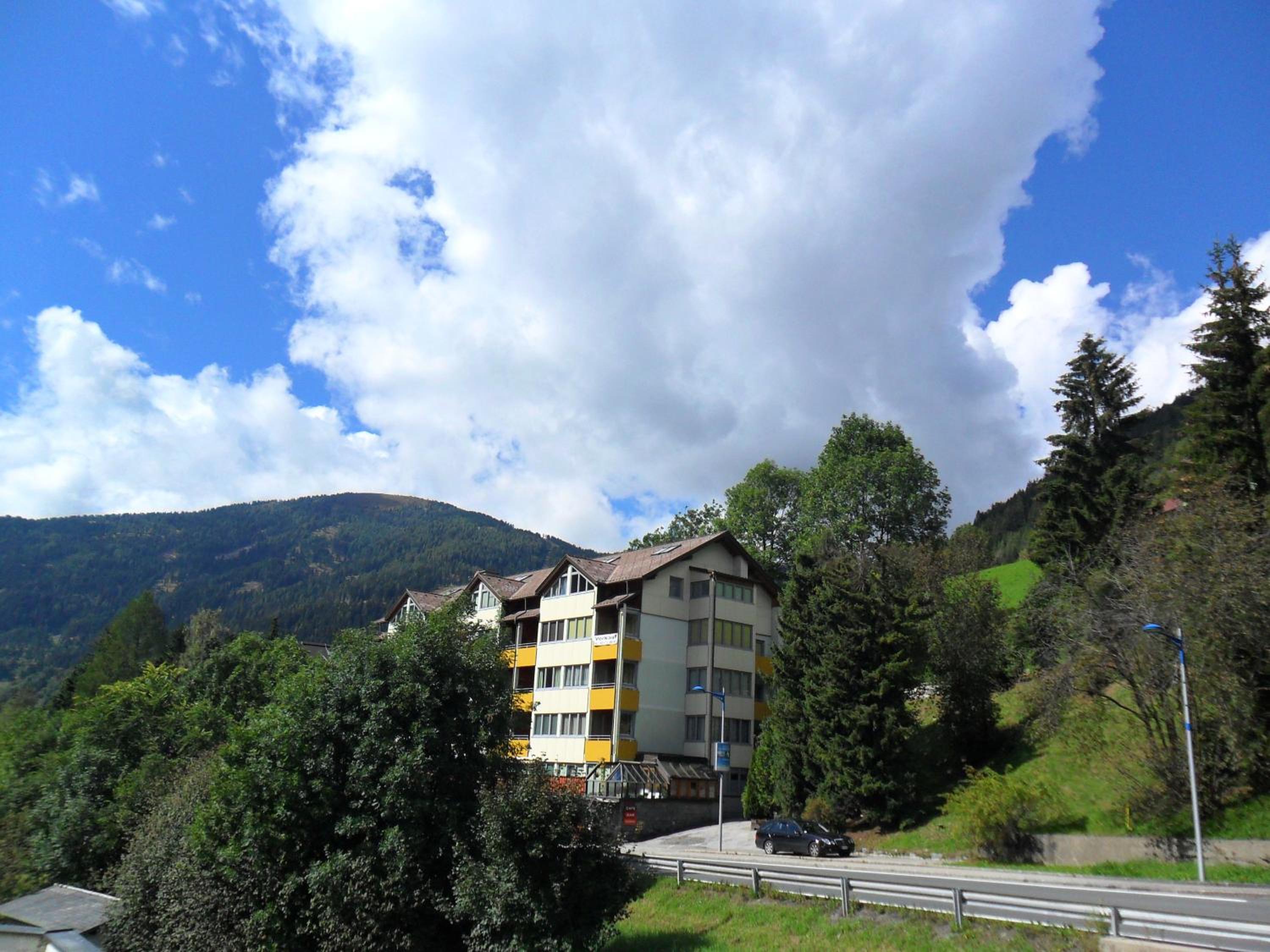 Appartements Central Bad Kleinkirchheim