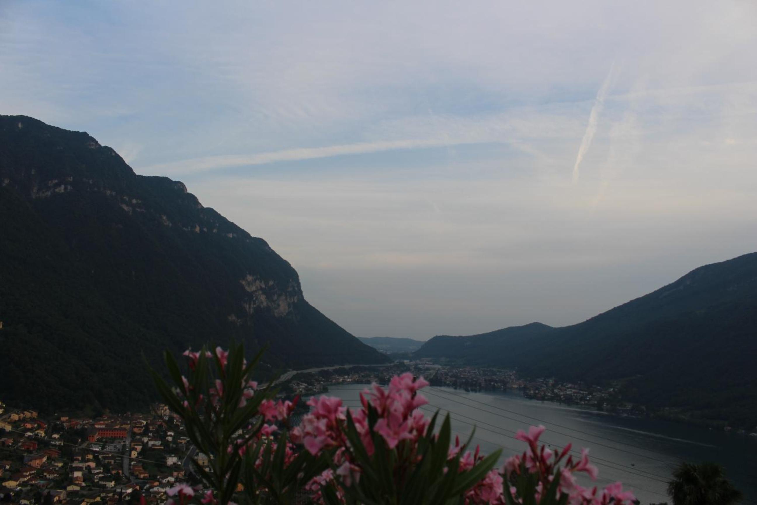Residenza Trivento app. 9 view 4