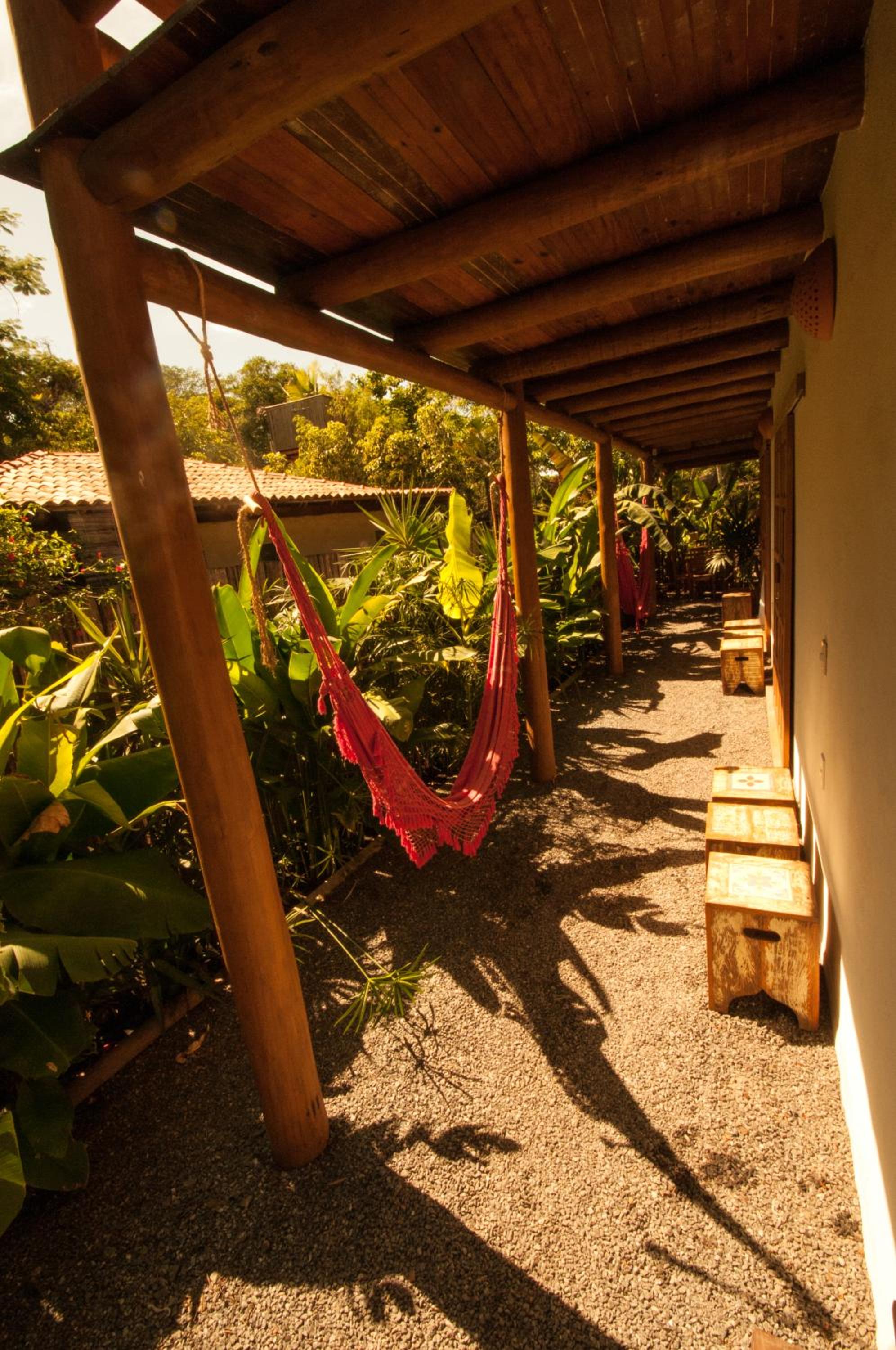 Casa de Paixão Caraíva