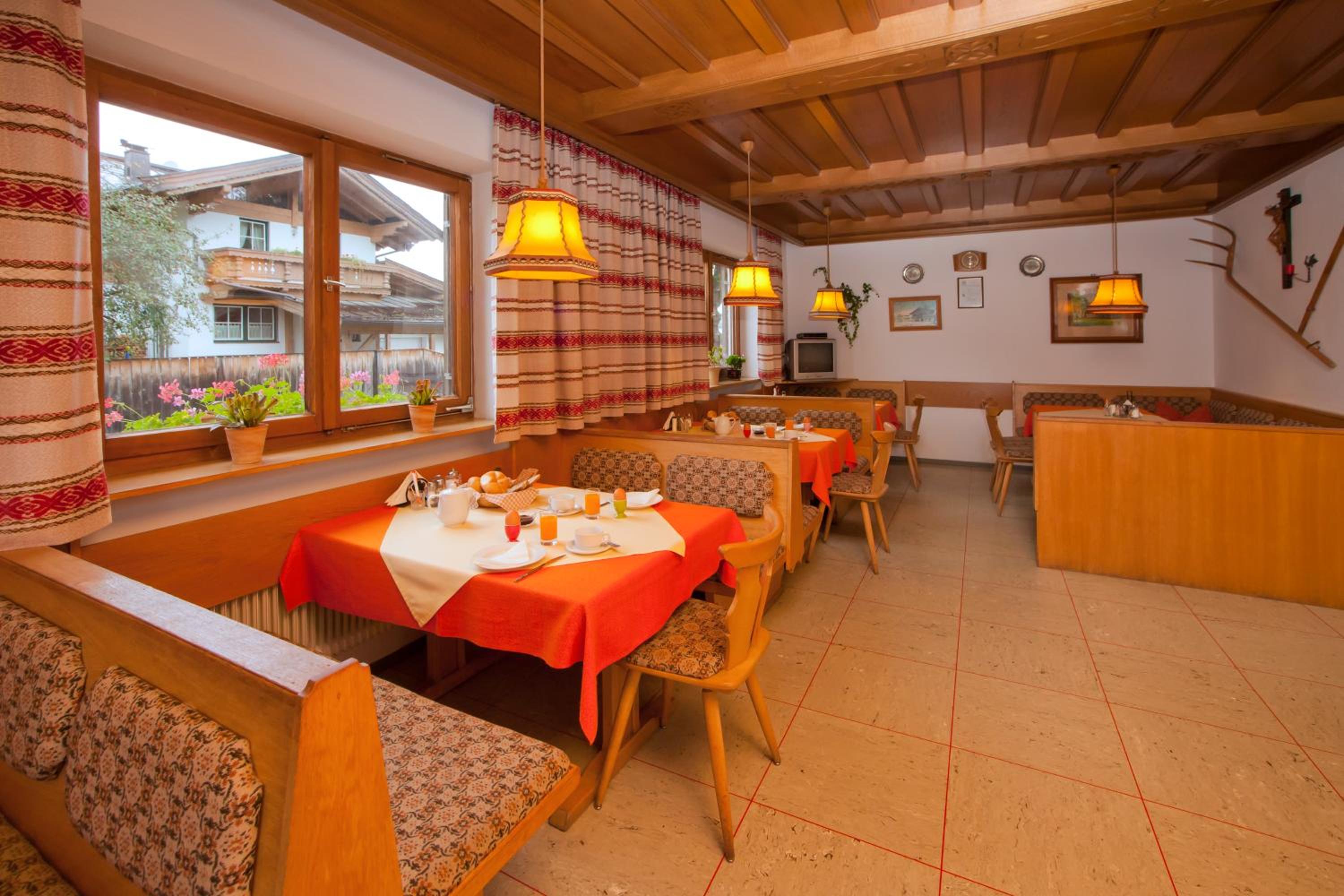 BED and BREAKFAST Pension Foidl
