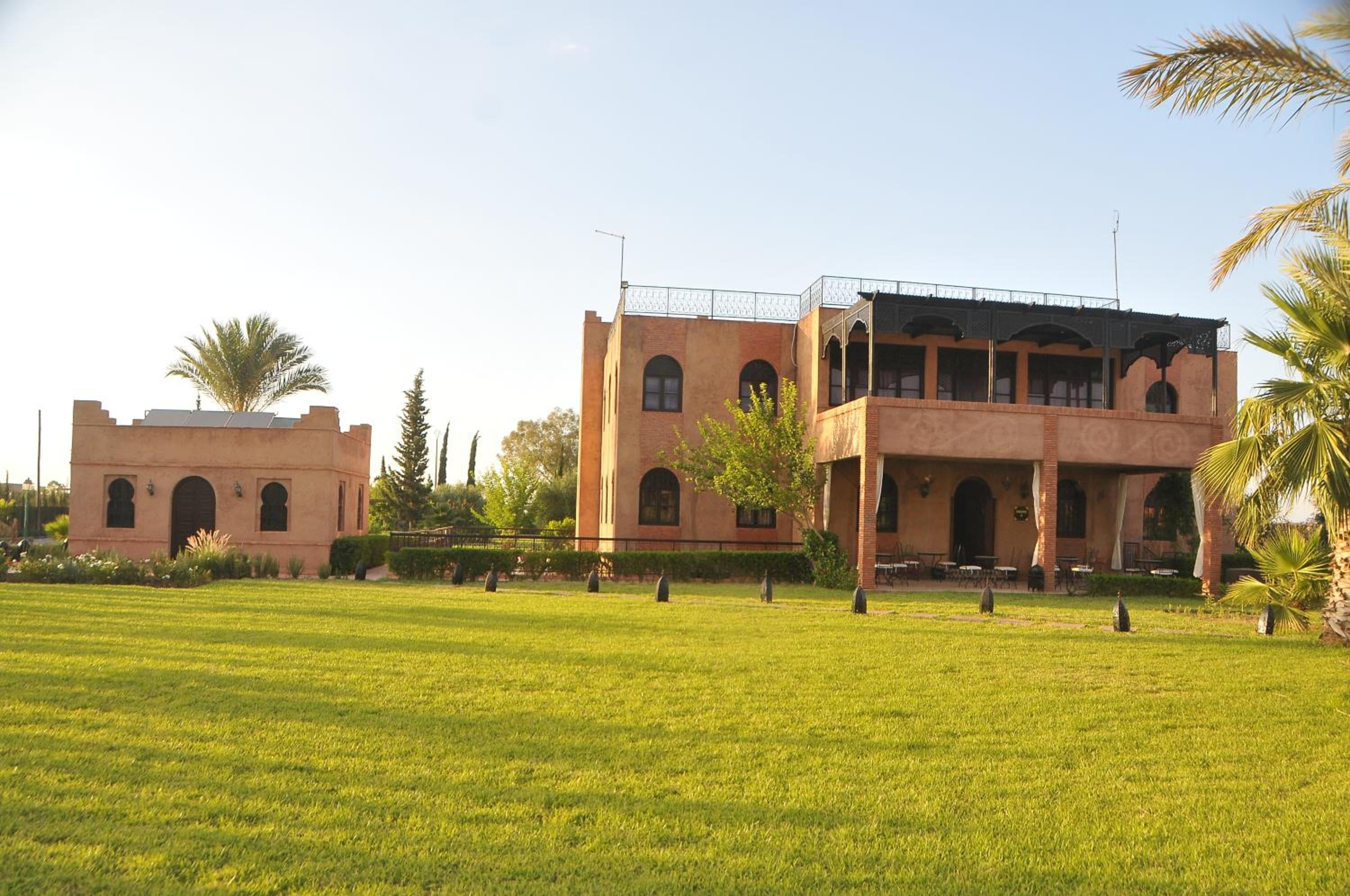 Riad Mhidou view 4
