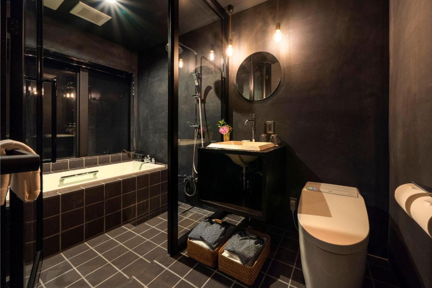 Sumihotaru Oboro Machiya House