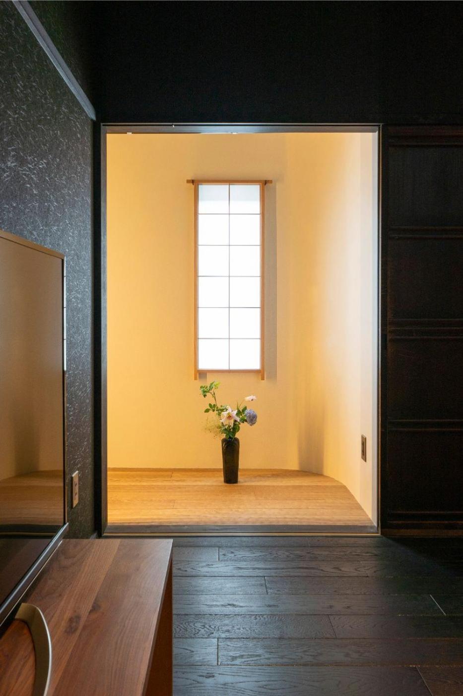 Sumihotaru Oboro Machiya House