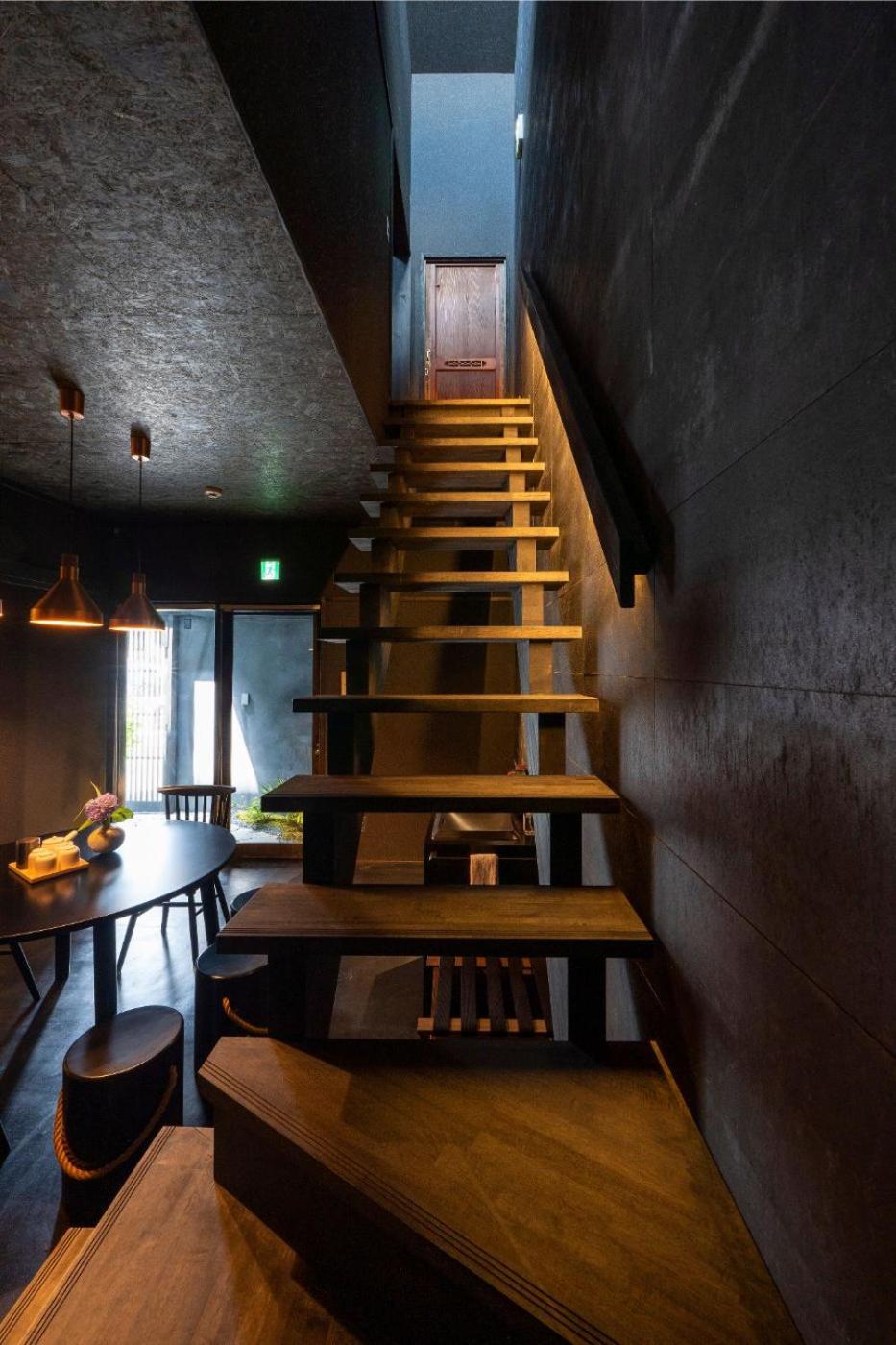 Sumihotaru Oboro Machiya House