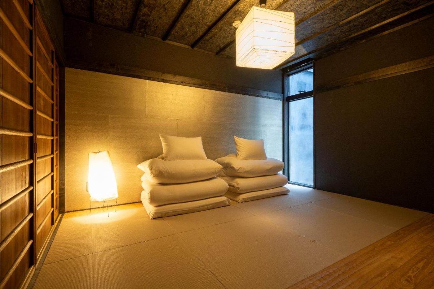 Sumihotaru Oboro Machiya House
