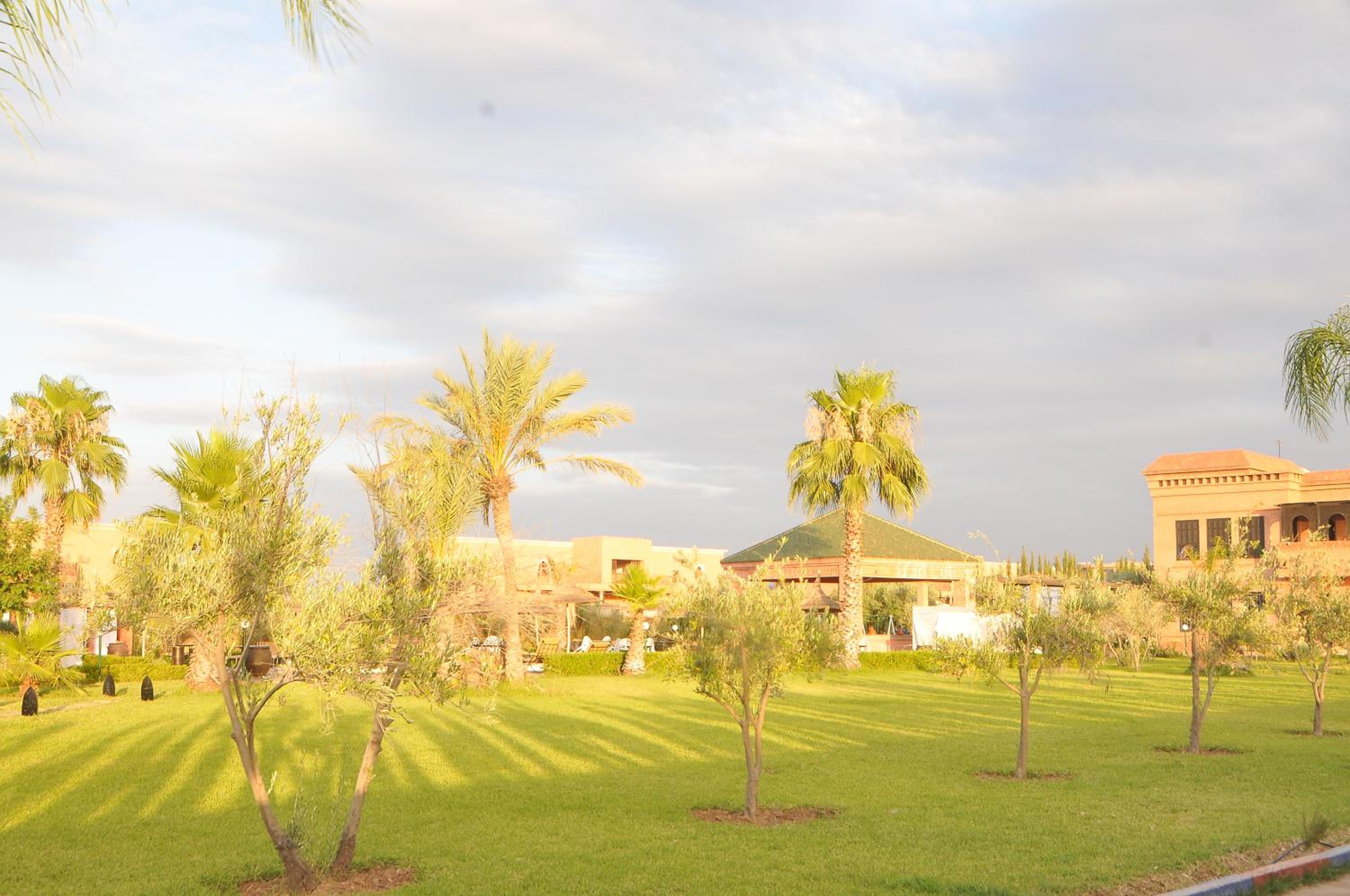 Riad Mhidou view 2