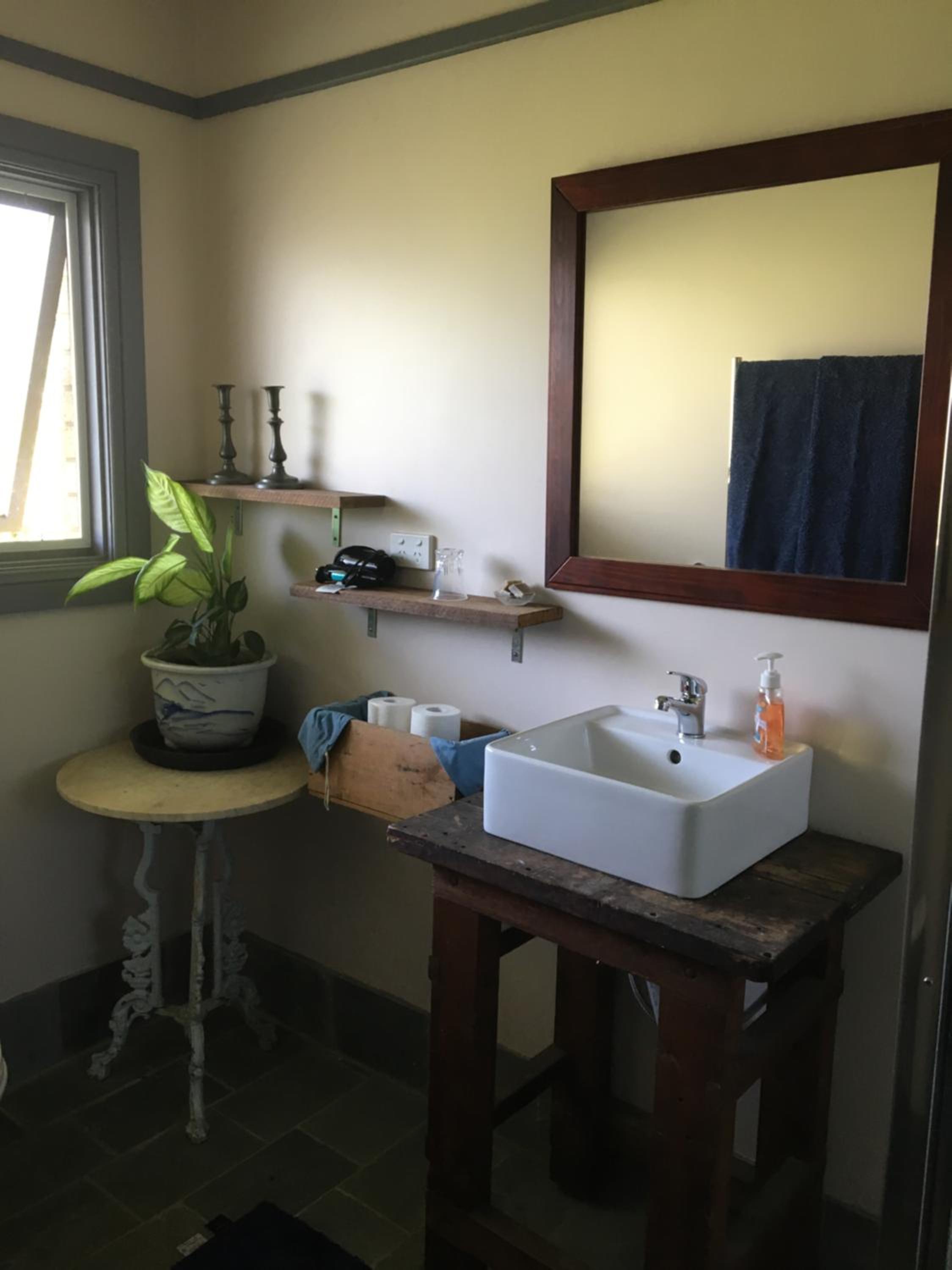 Springmead B&B