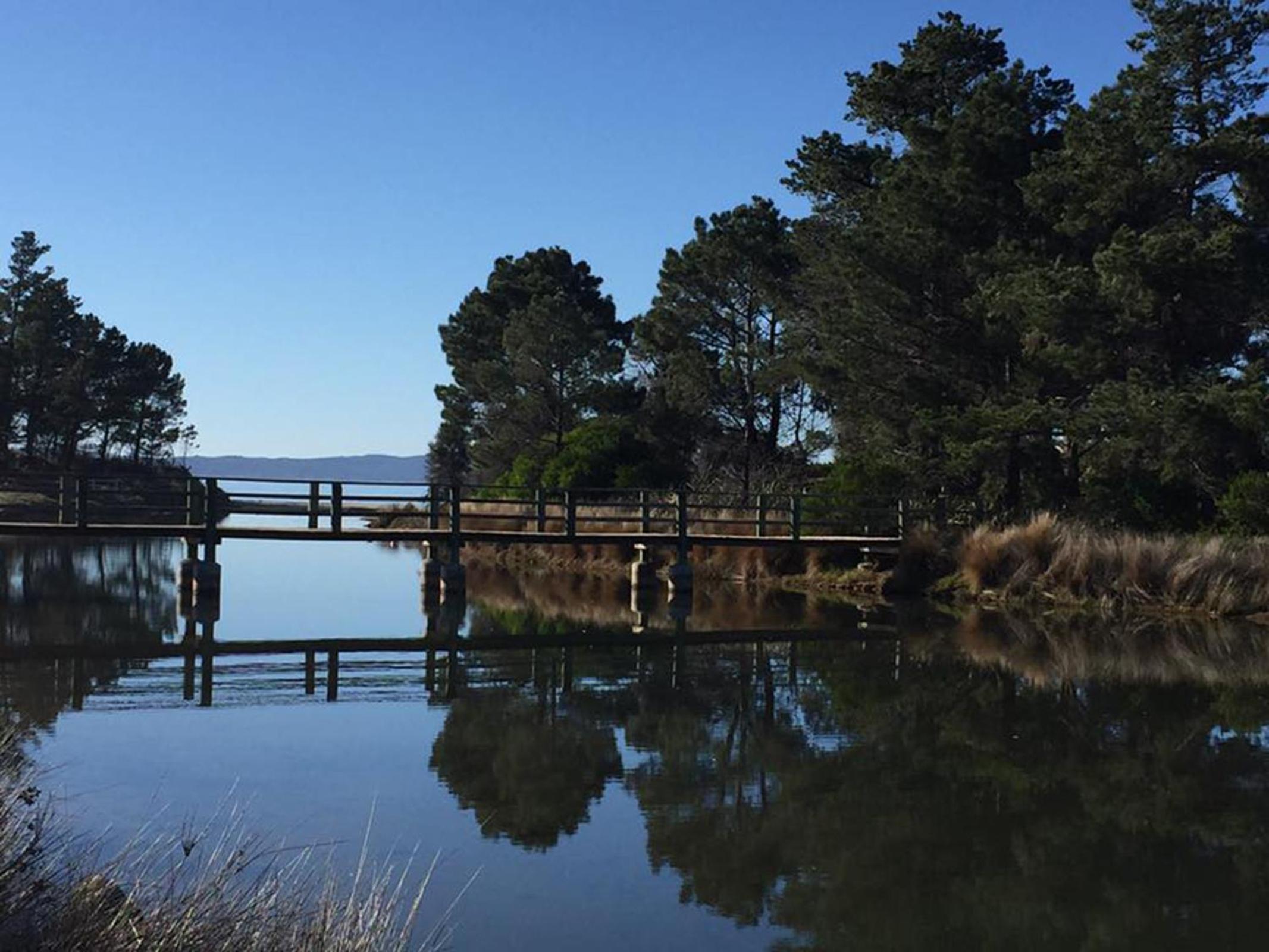 Swansea Holiday Park Tasmania