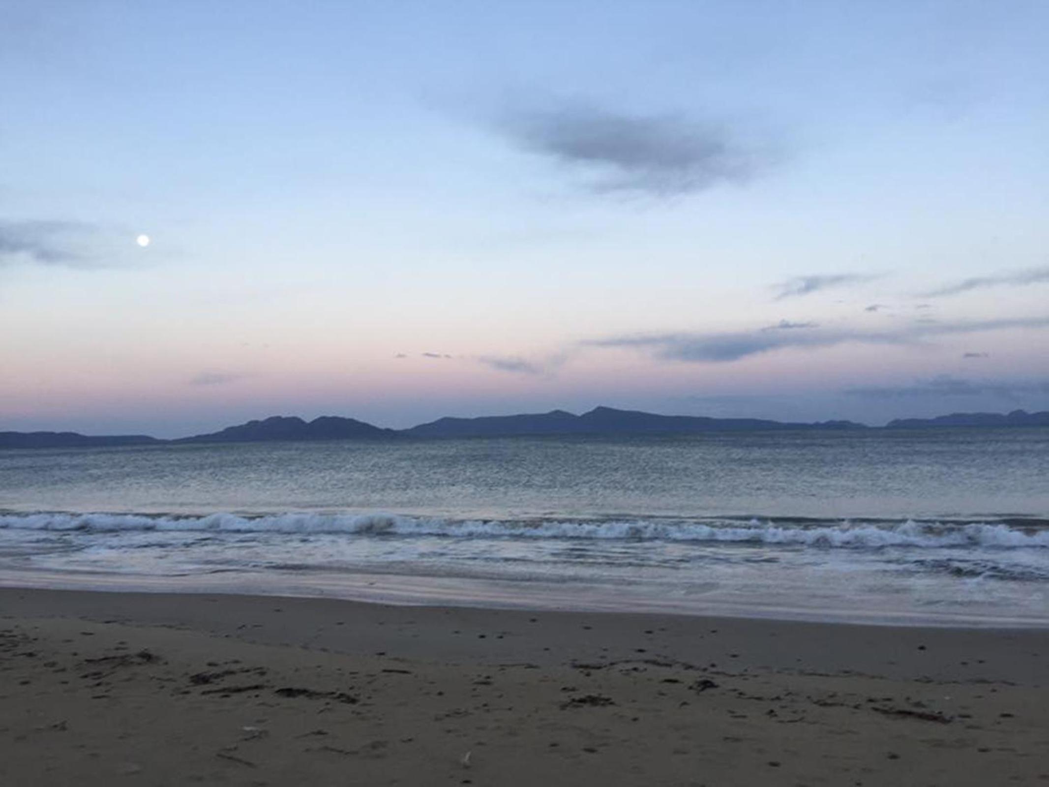 Swansea Holiday Park Tasmania