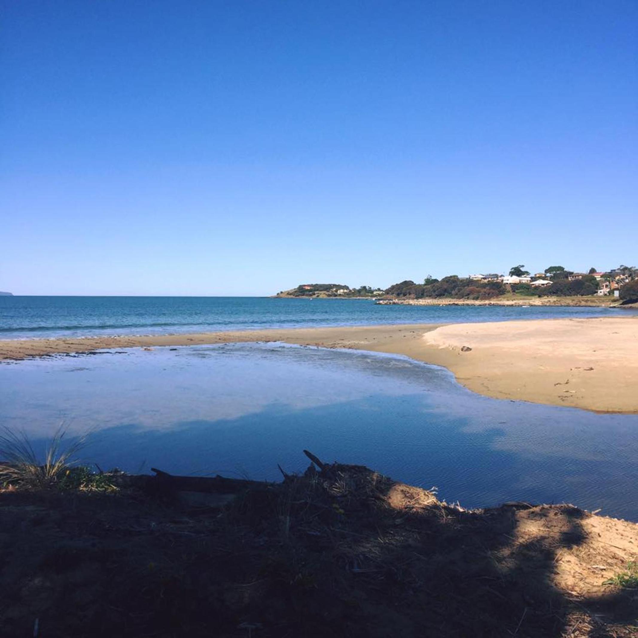 Swansea Holiday Park Tasmania