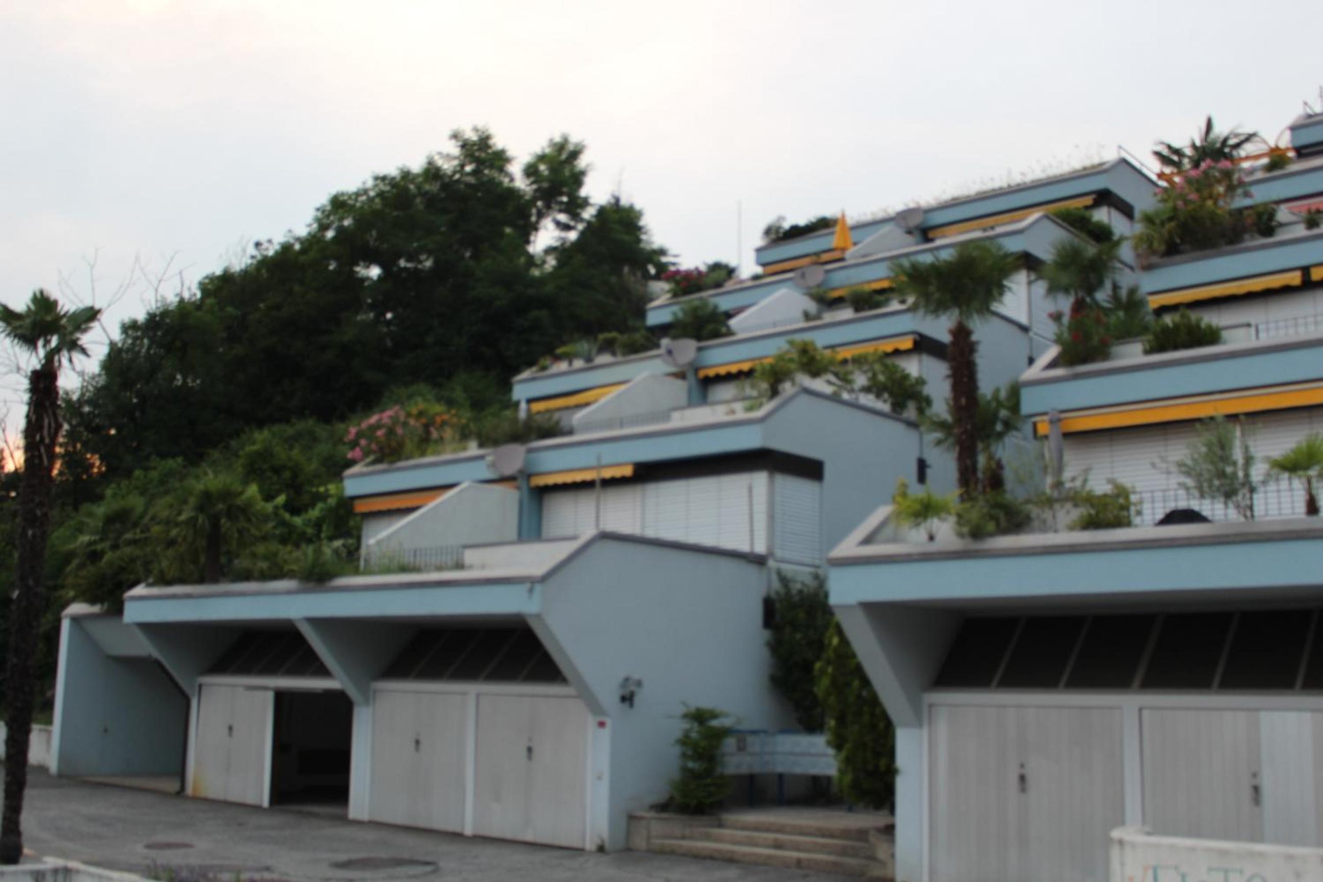 Residenza Trivento app. 9 view 2