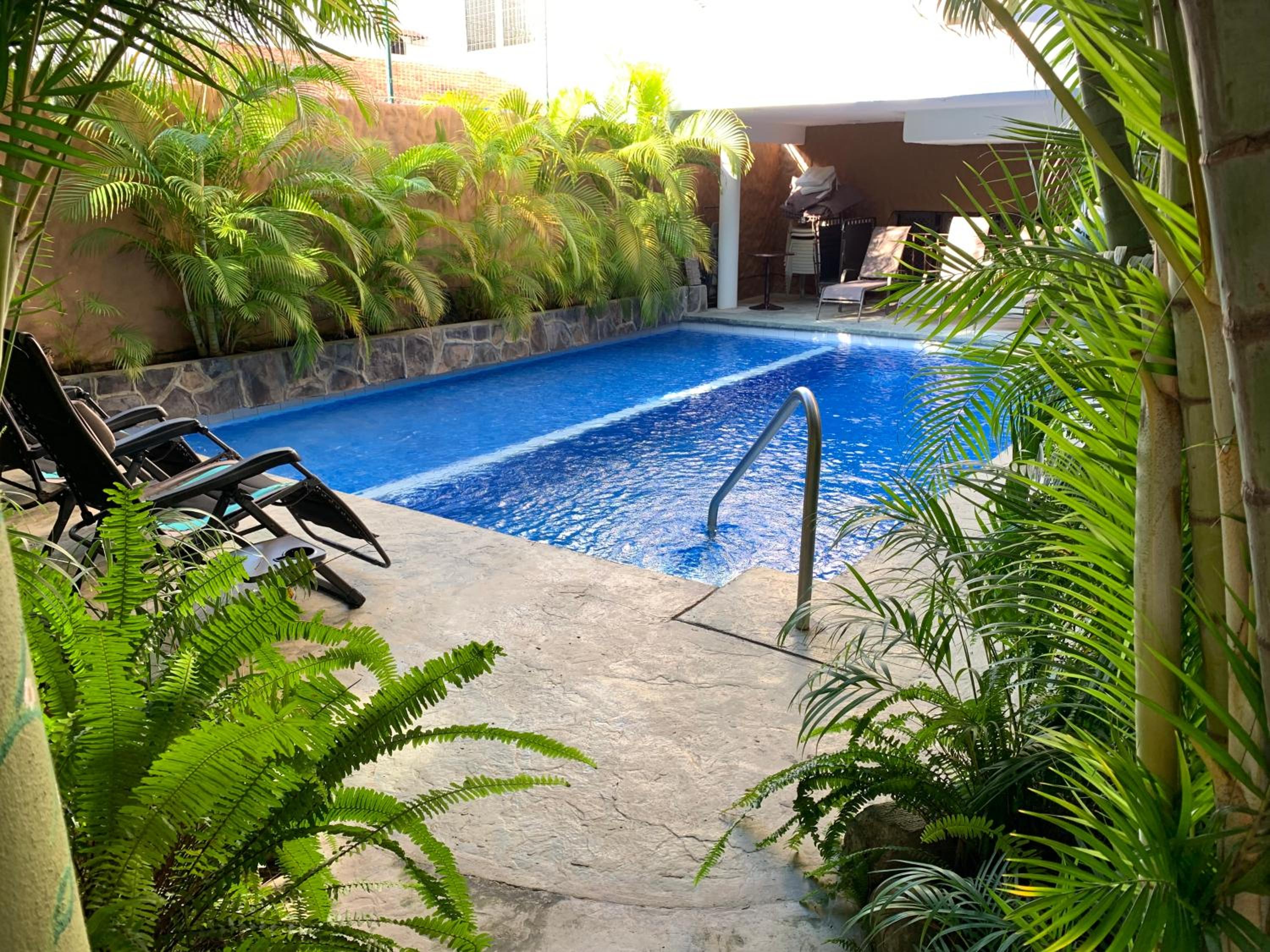 Puerto Vallarta Vacations - Hotel Condominium La Posada de Bucerias - Property Image 1