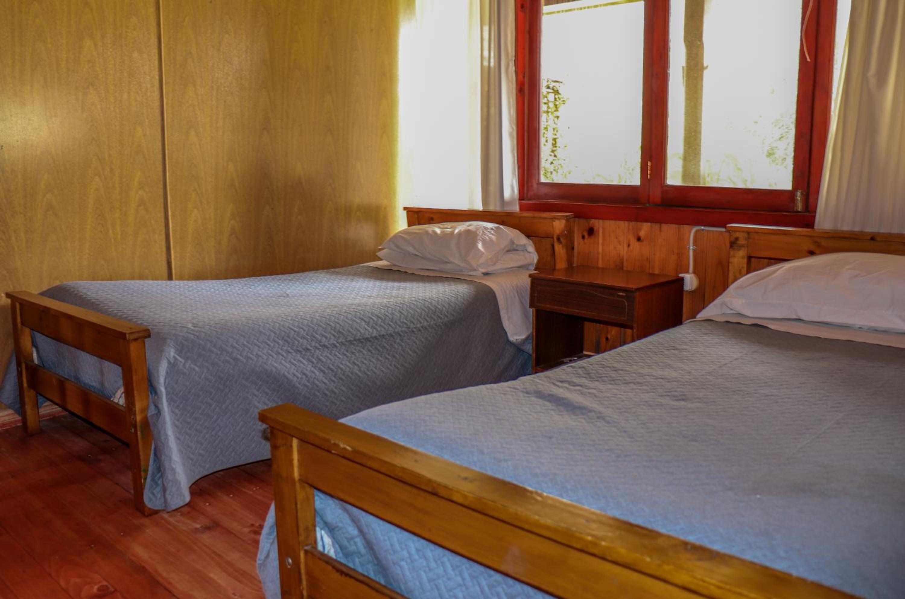 Turismo Rural Lo Vilches
