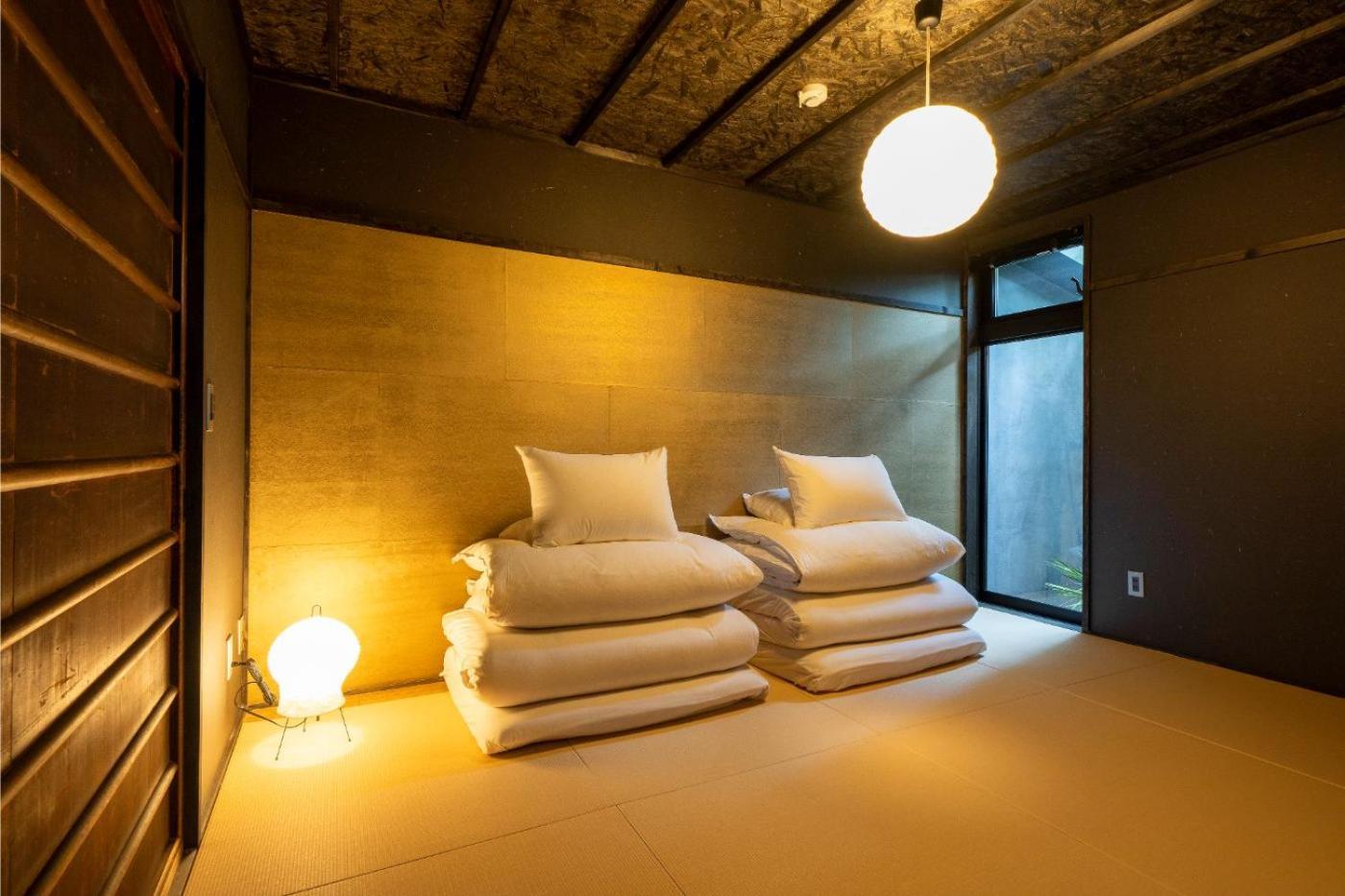 Sumihotaru Honoka Machiya House view 3