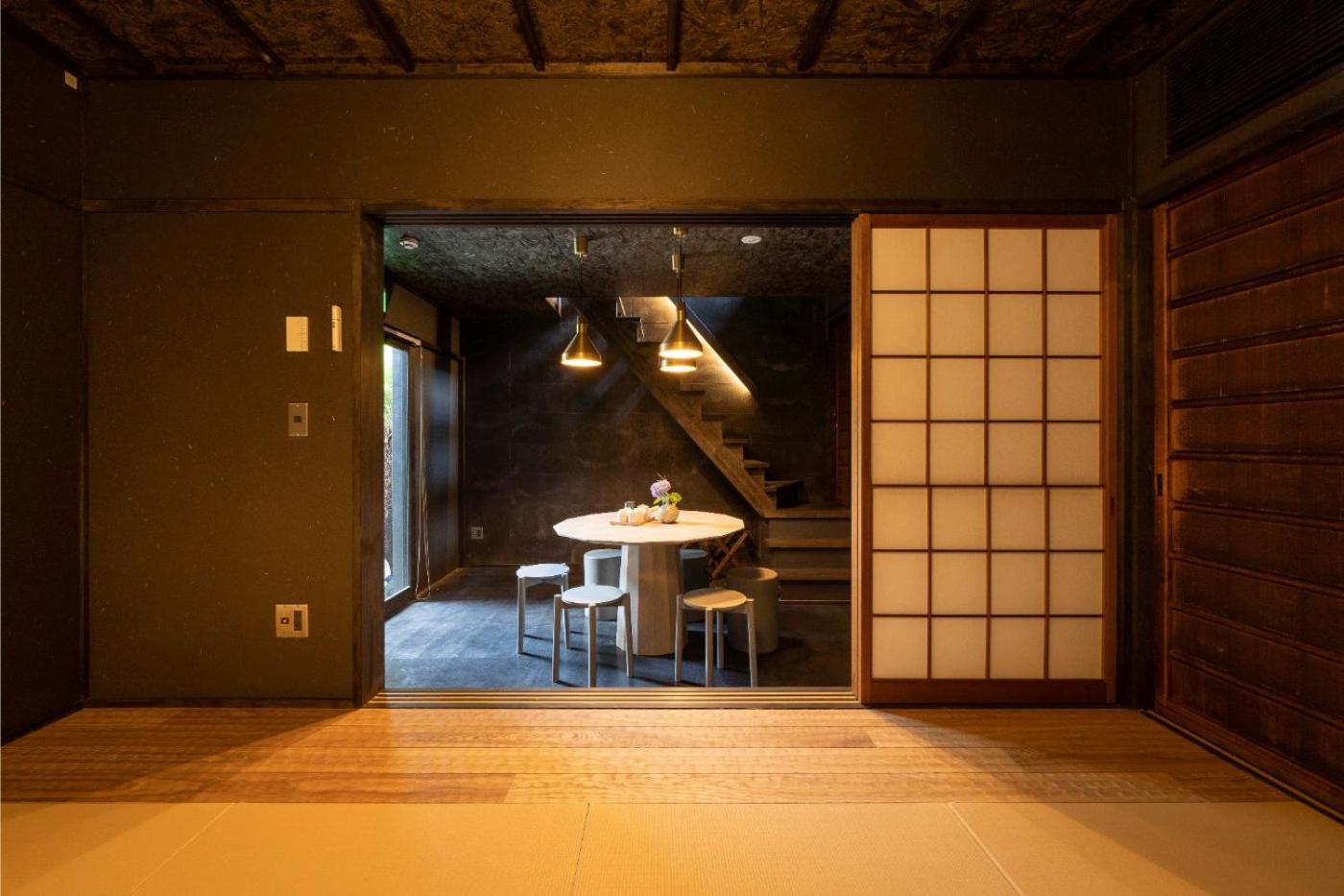 Sumihotaru Honoka Machiya House view 5