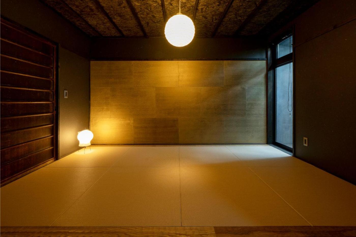 Sumihotaru Honoka Machiya House view 2