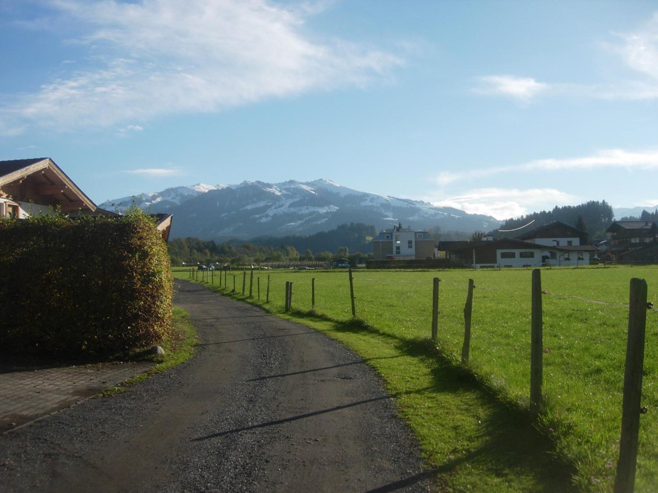BED and BREAKFAST Pension Foidl