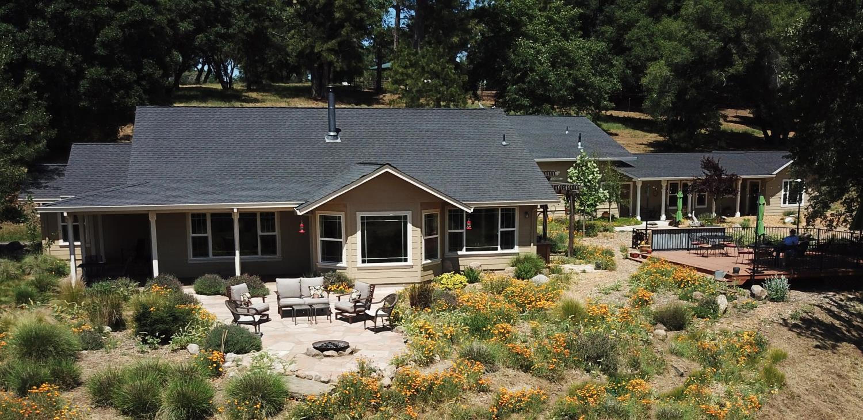Red Tail Ranch