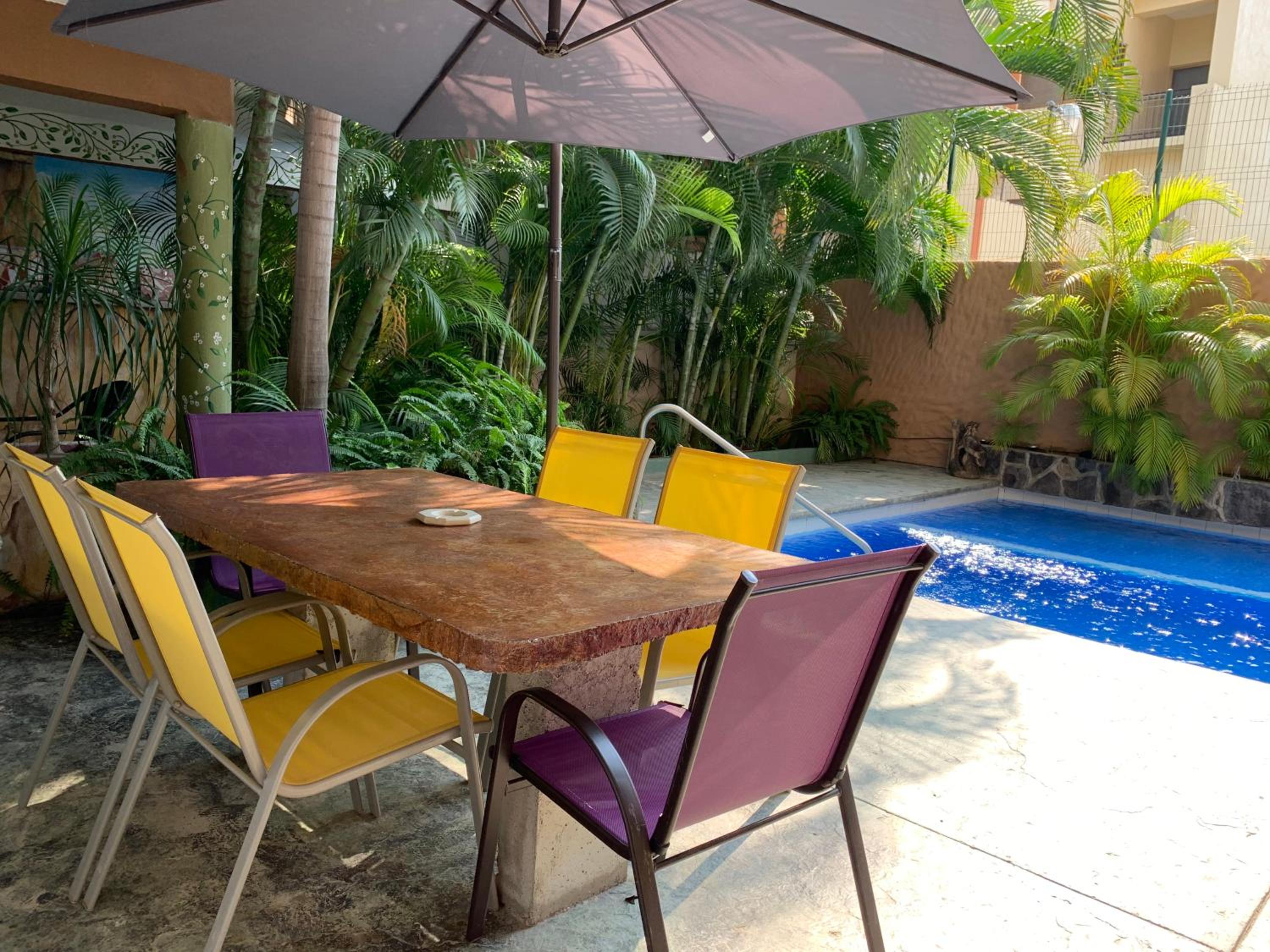 Puerto Vallarta Vacations - Hotel Condominium La Posada de Bucerias - Property Image 10