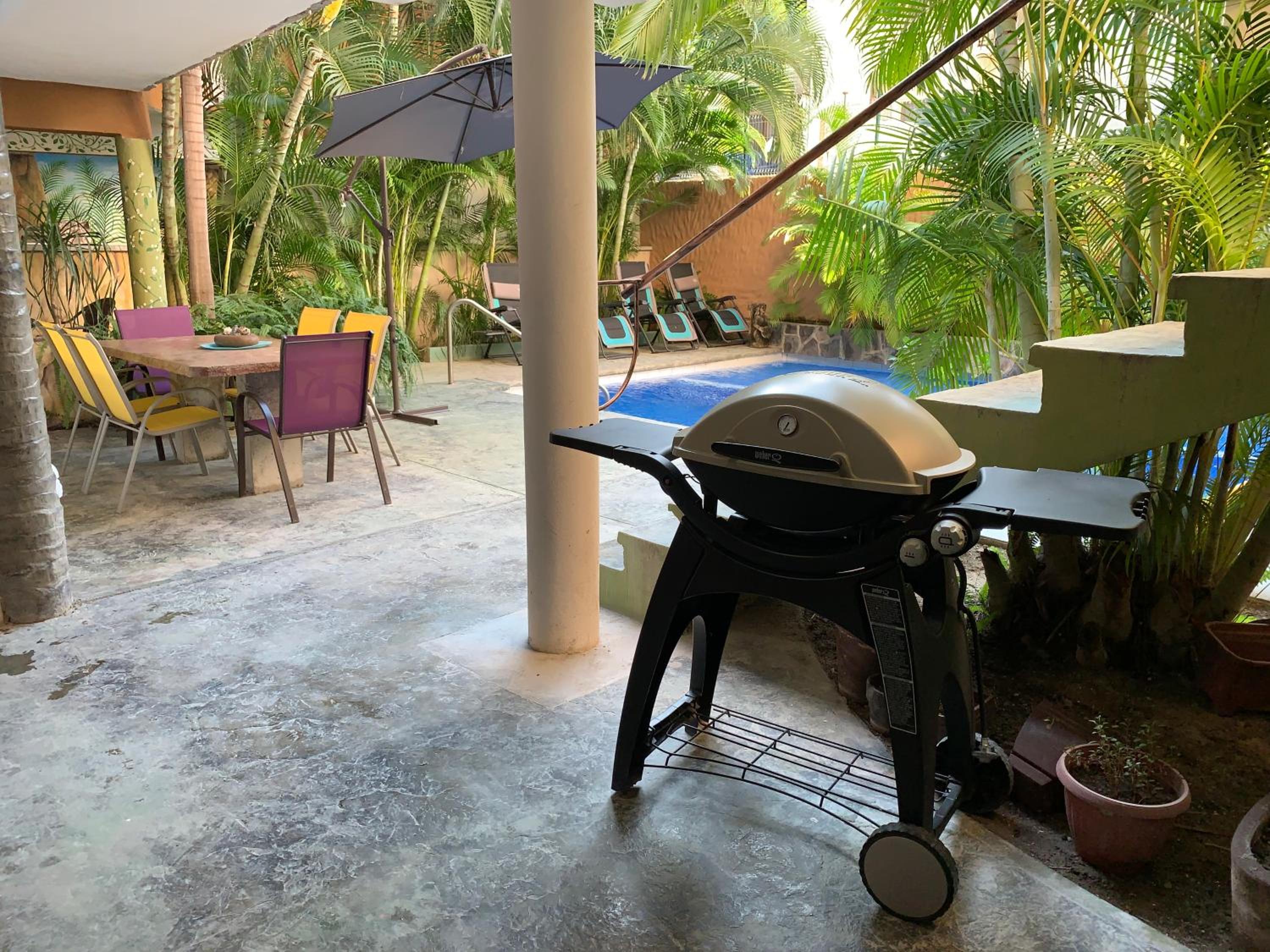 Puerto Vallarta Vacations - Hotel Condominium La Posada de Bucerias - Property Image 9