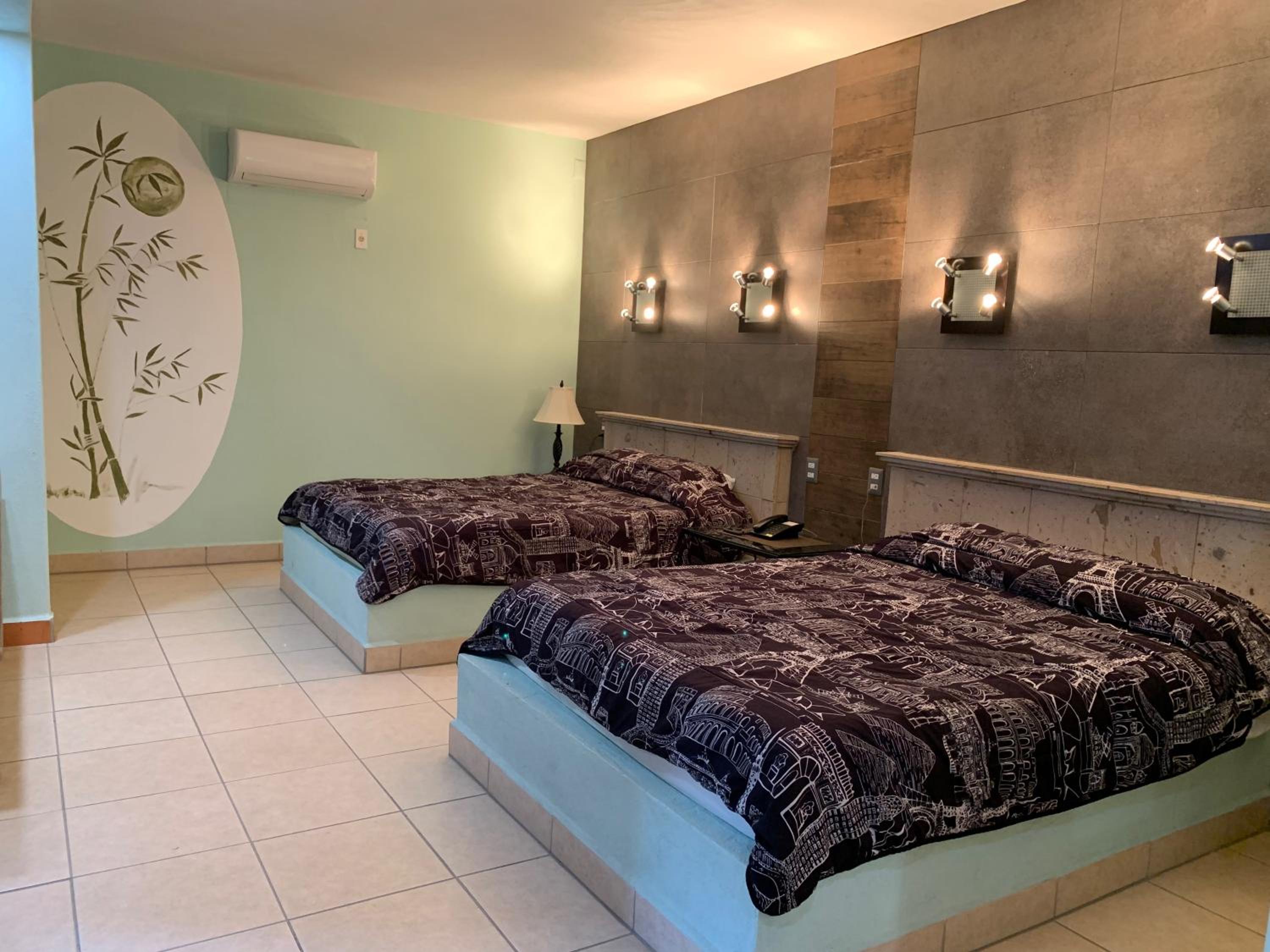 Puerto Vallarta Vacations - Hotel Condominium La Posada de Bucerias - Property Image 8