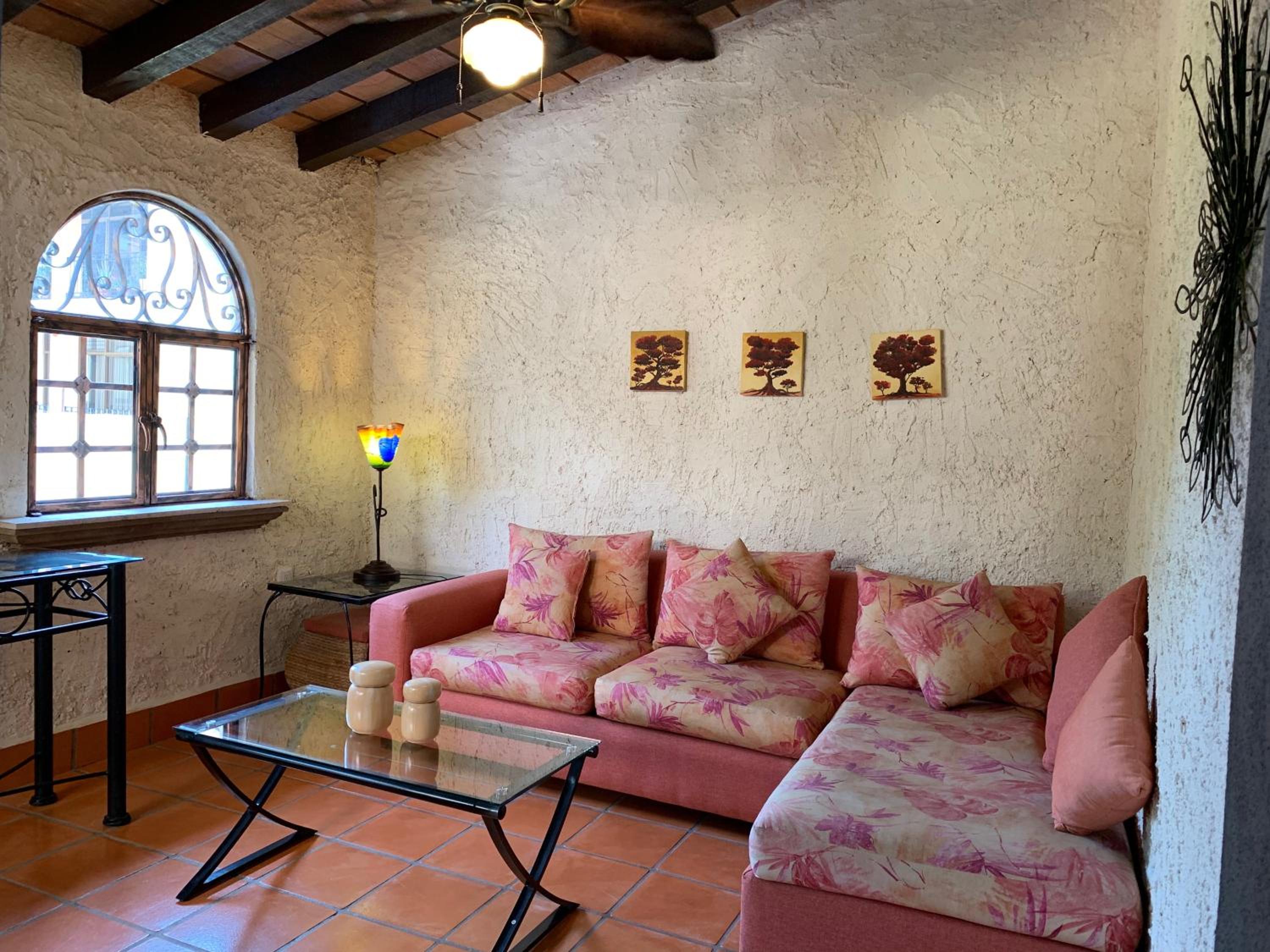 Puerto Vallarta Vacations - Hotel Condominium La Posada de Bucerias - Property Image 7