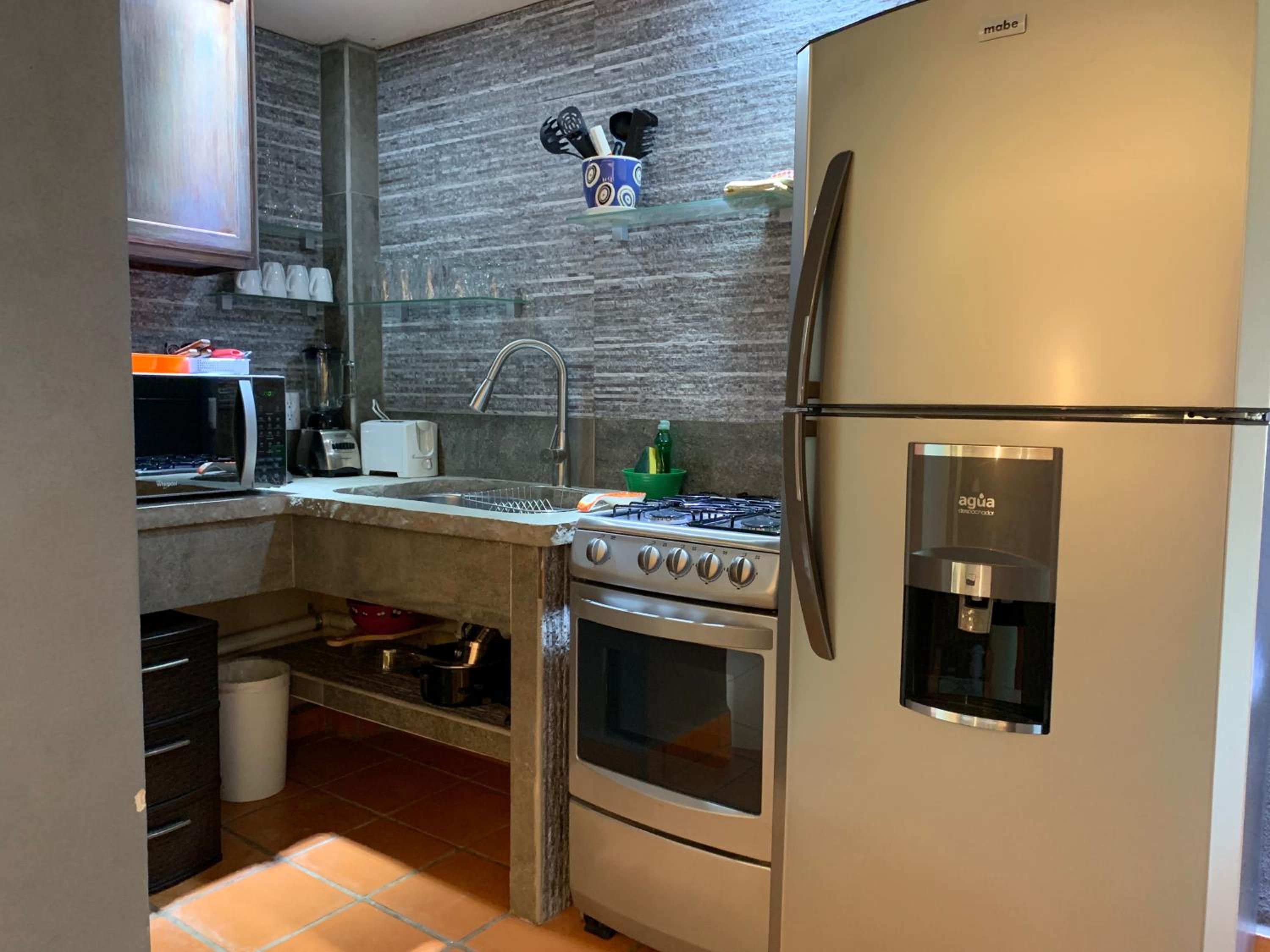 Puerto Vallarta Vacations - Hotel Condominium La Posada de Bucerias - Property Image 6