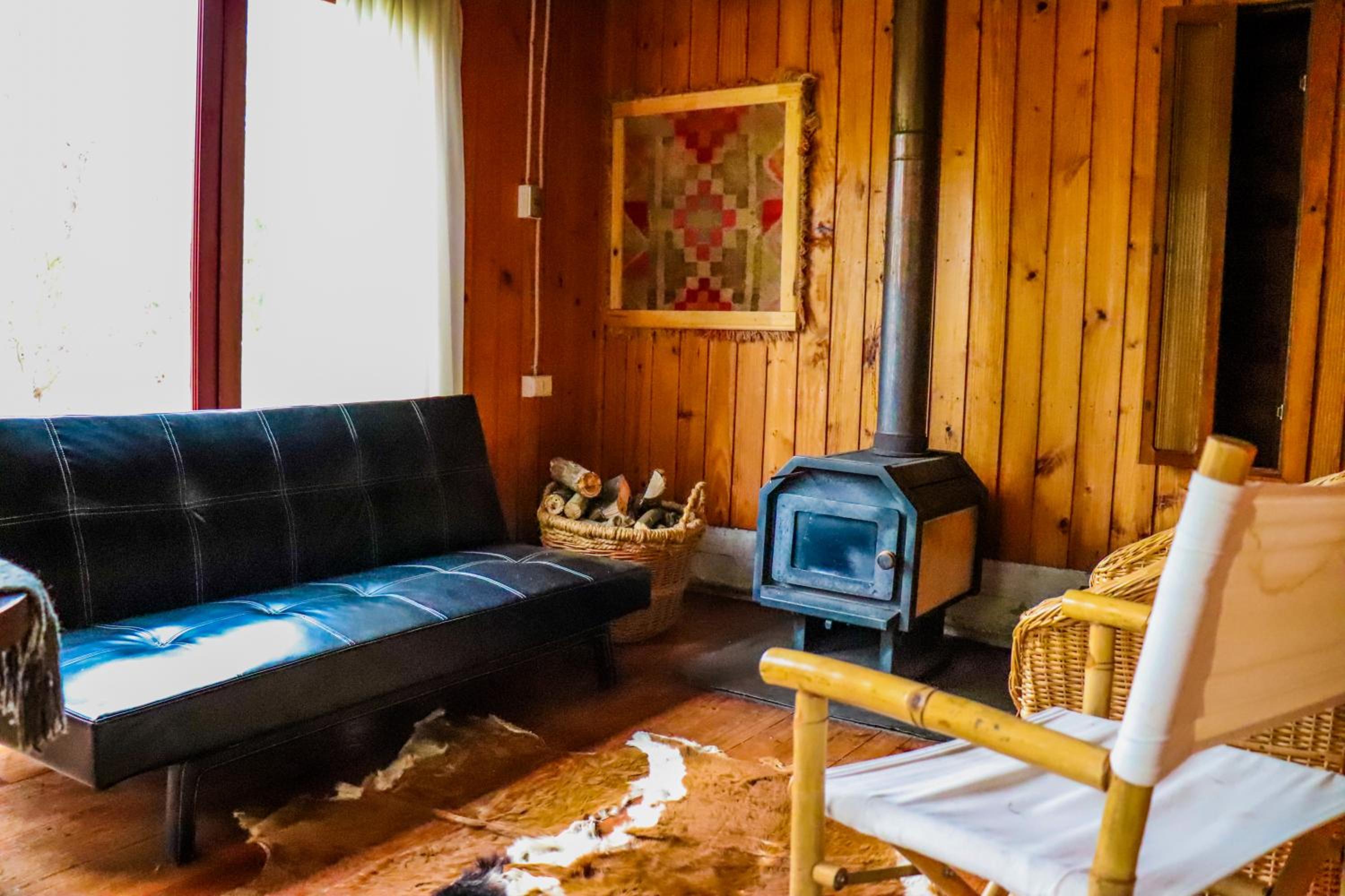 Turismo Rural Lo Vilches