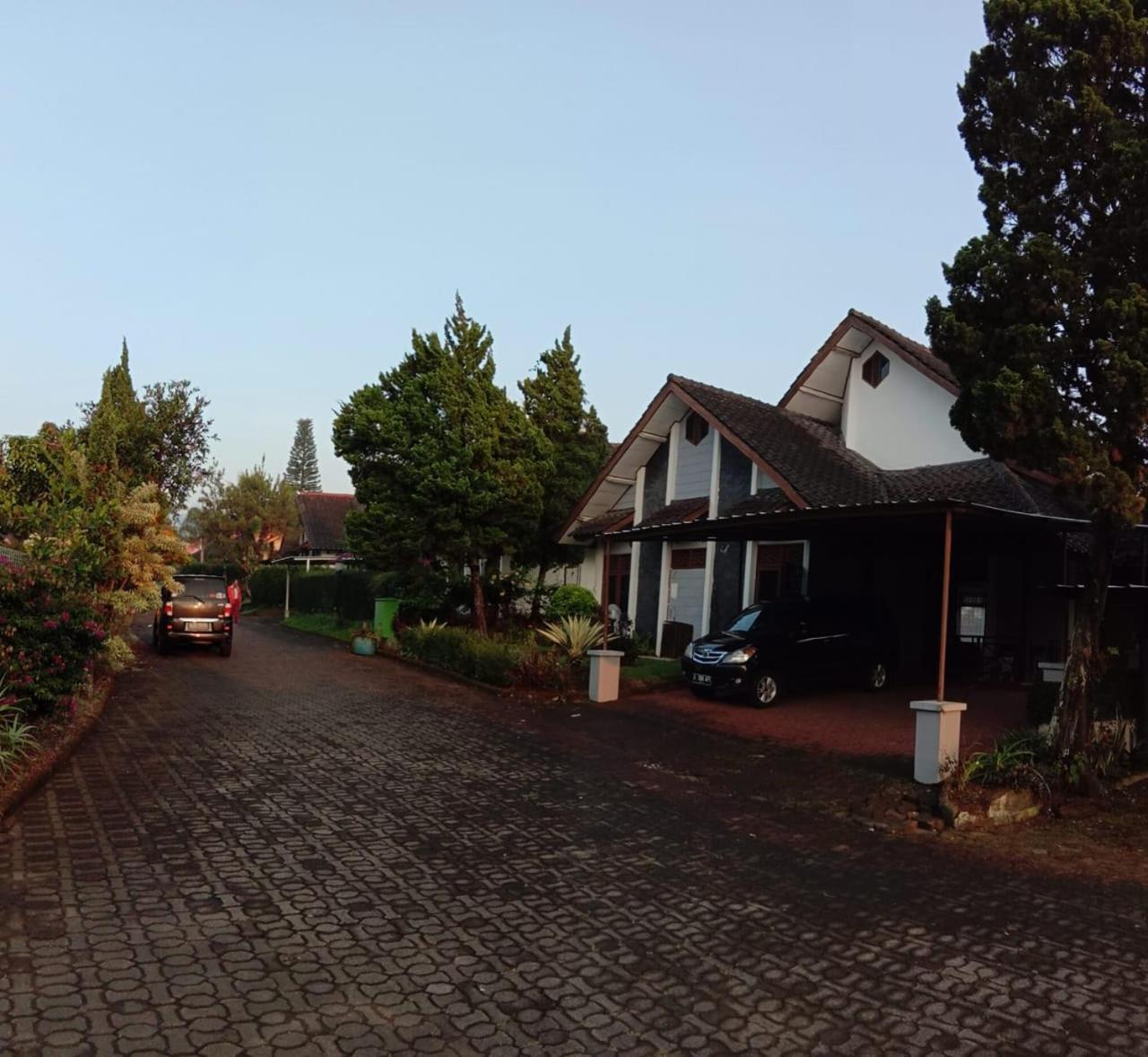 Villa Oma Bougenville 2