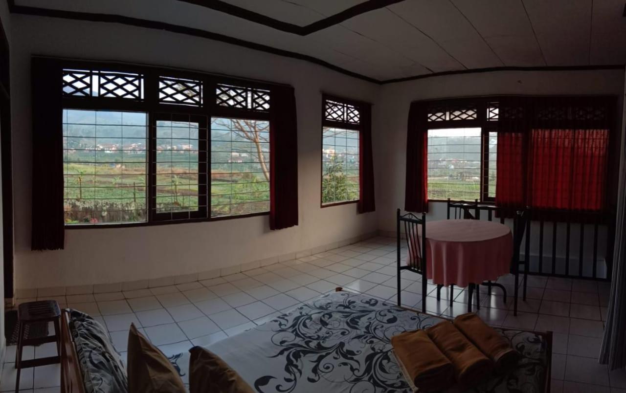 Villa Oma Bougenville 2