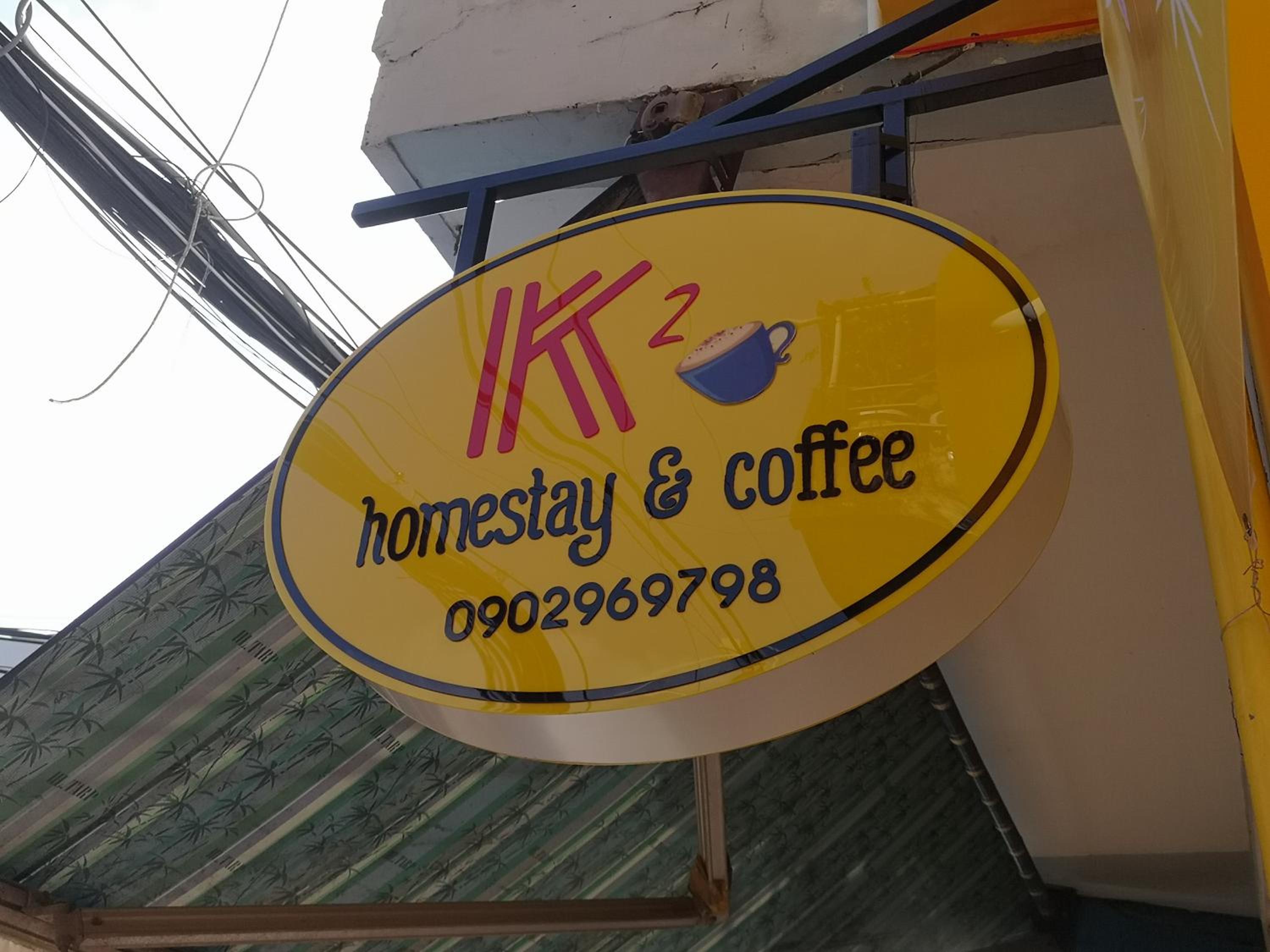 K2 Homestay & Coffee - Image 2