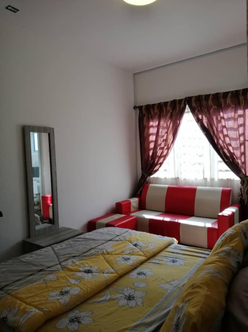 Alyaleesya Muslim Homestay photo 7