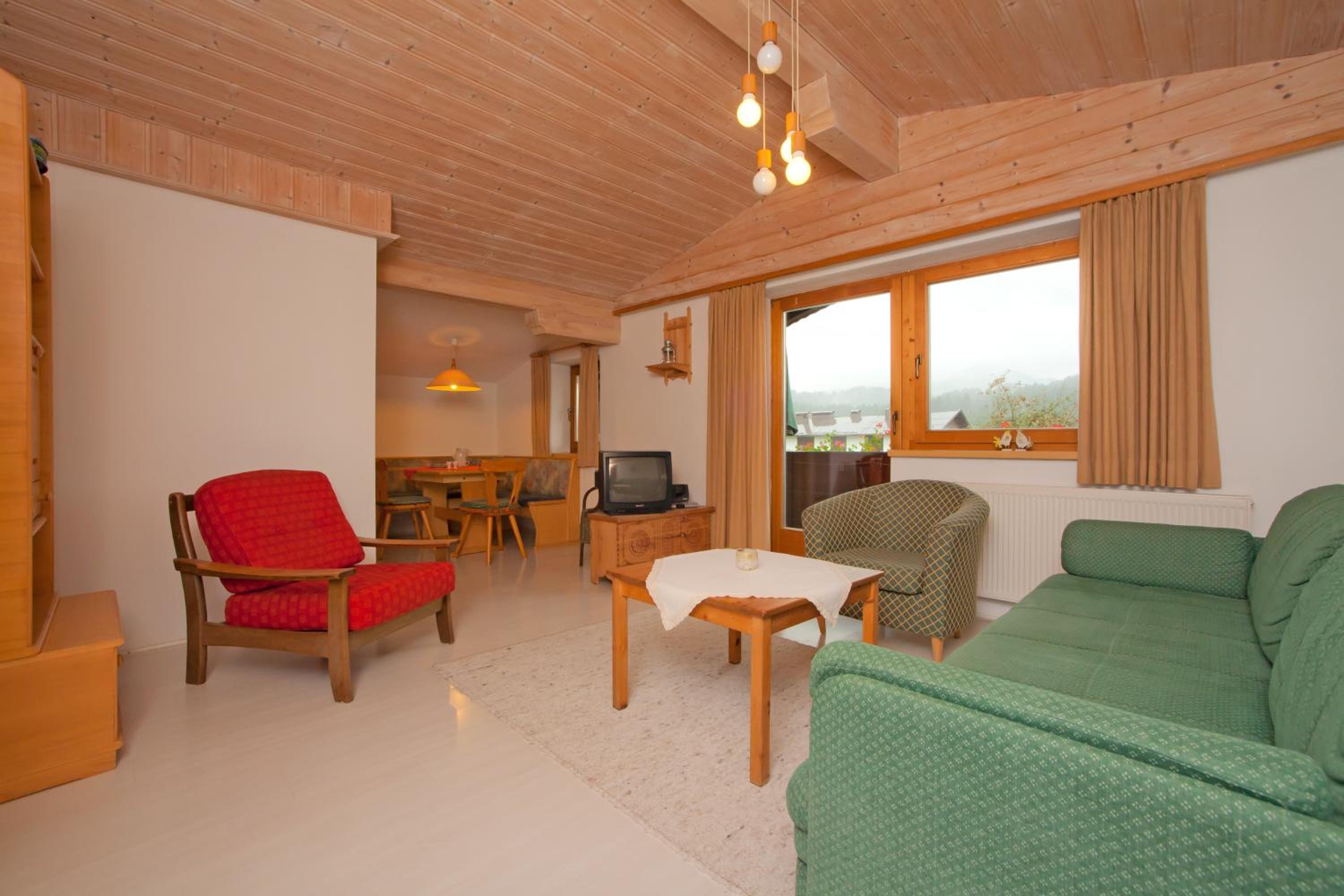BED and BREAKFAST Pension Foidl