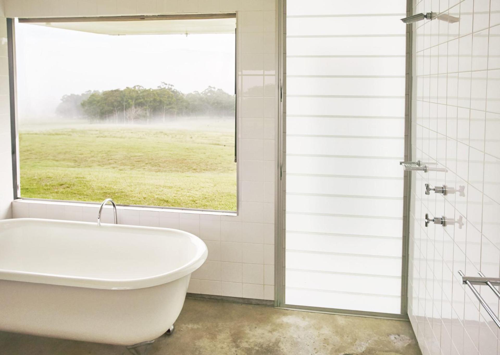 Bundaleer Architect designed stunning views